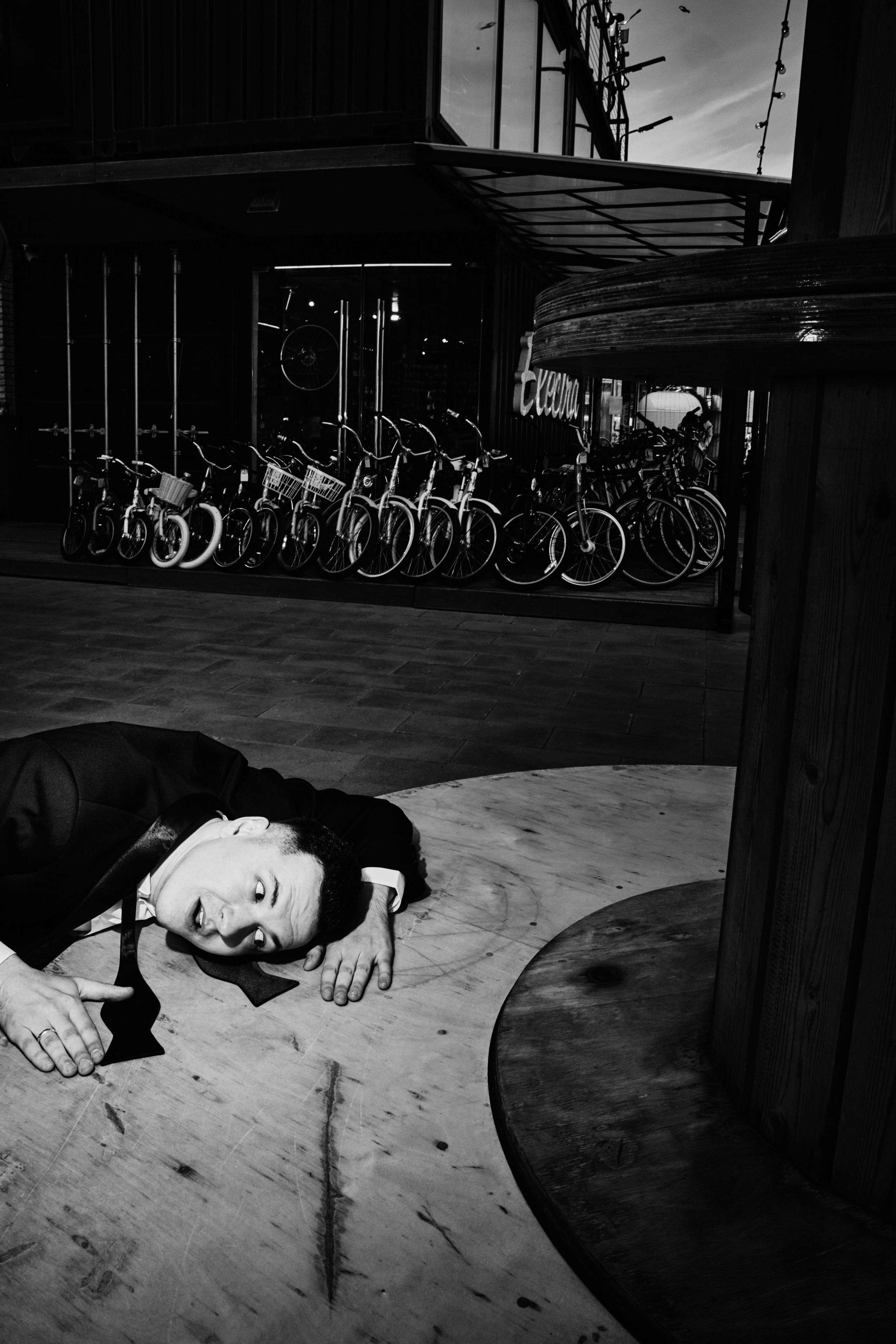 Денис. Фотограф Никита Журнаков | Екатеринбург