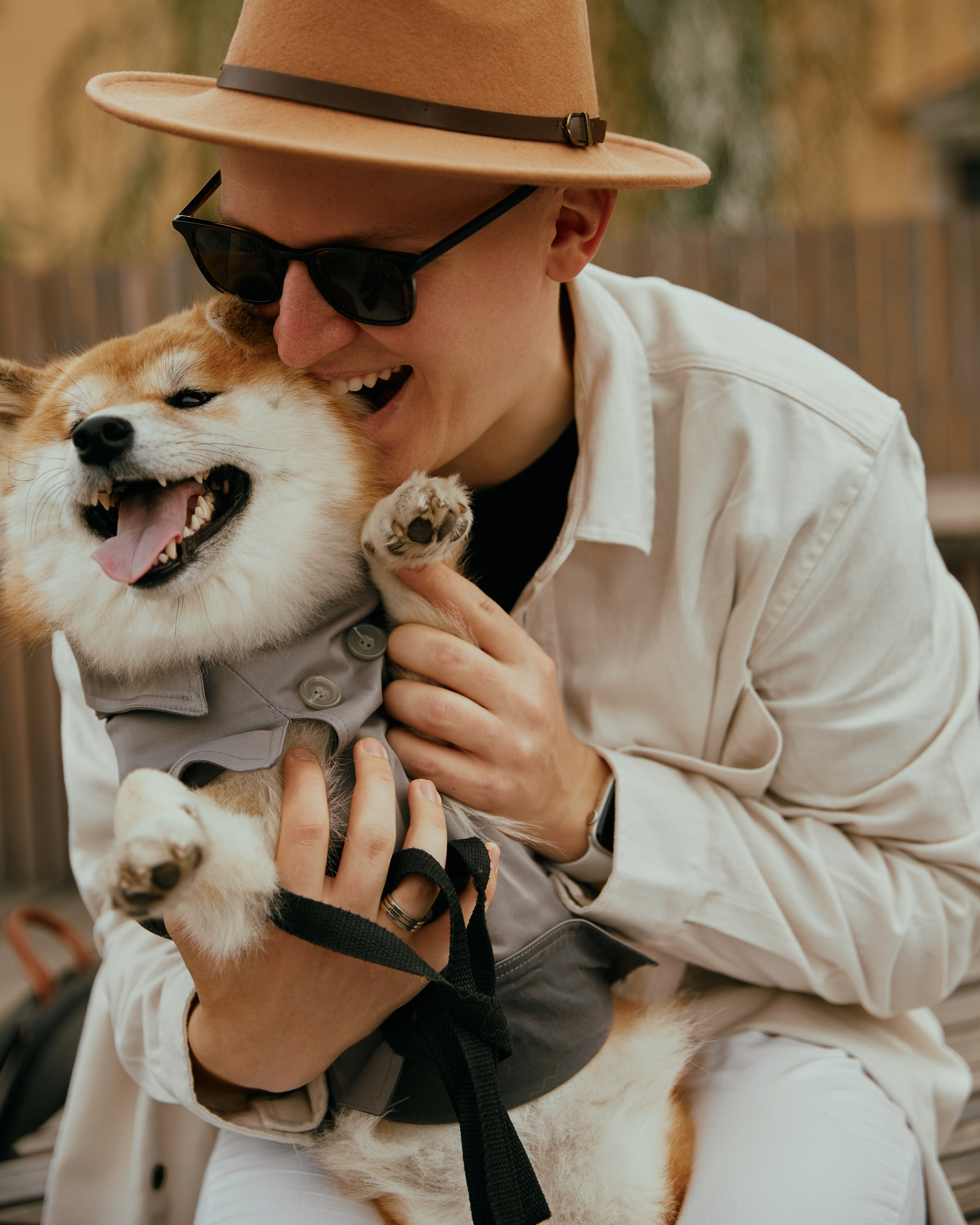Ханни Вова Эль. Фотограф Никита Журнаков | Екатеринбург