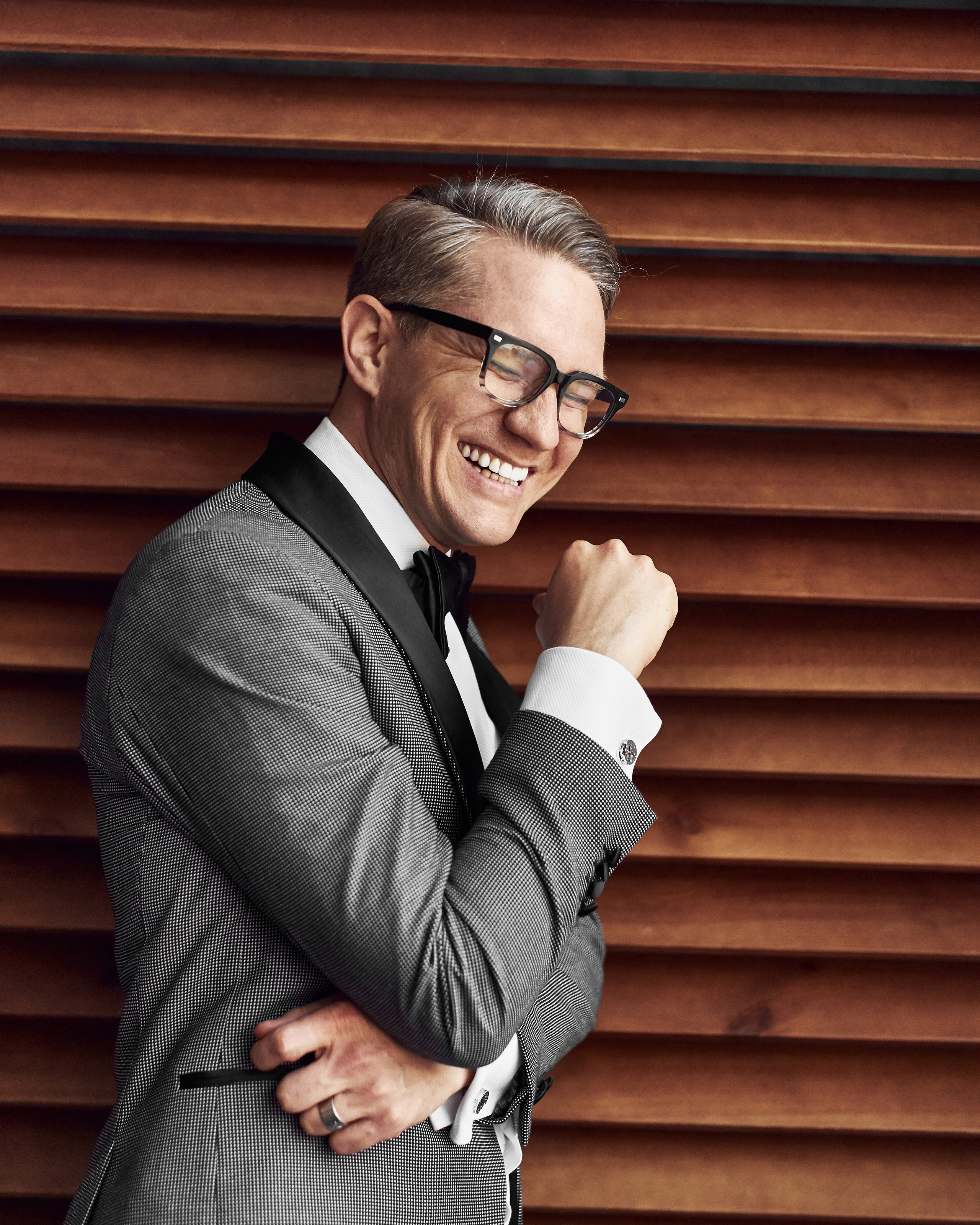 Топовый ведущий. Фотограф Никита Журнаков | Екатеринбург