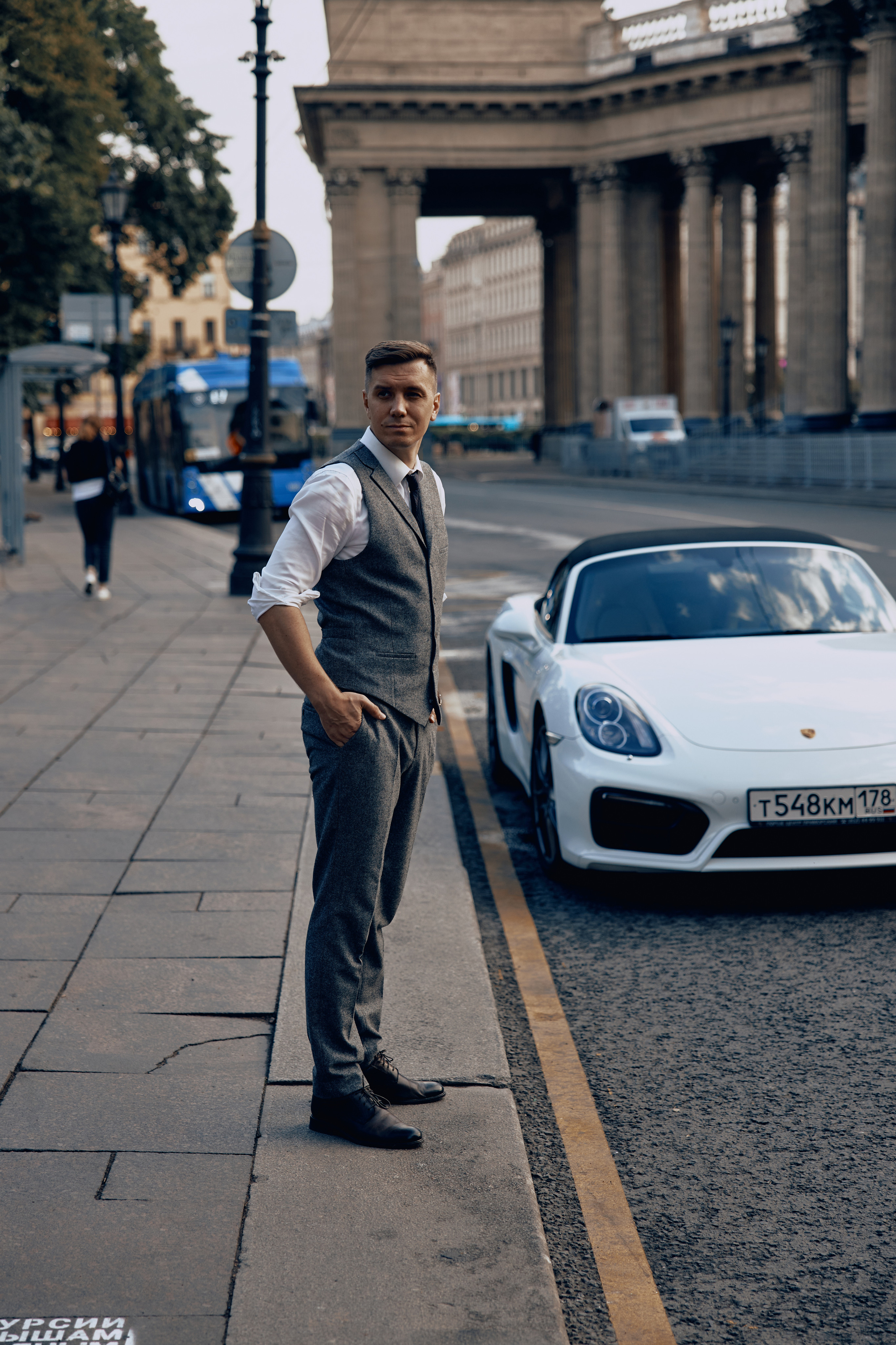 Алексей. Фотограф Никита Журнаков | Екатеринбург