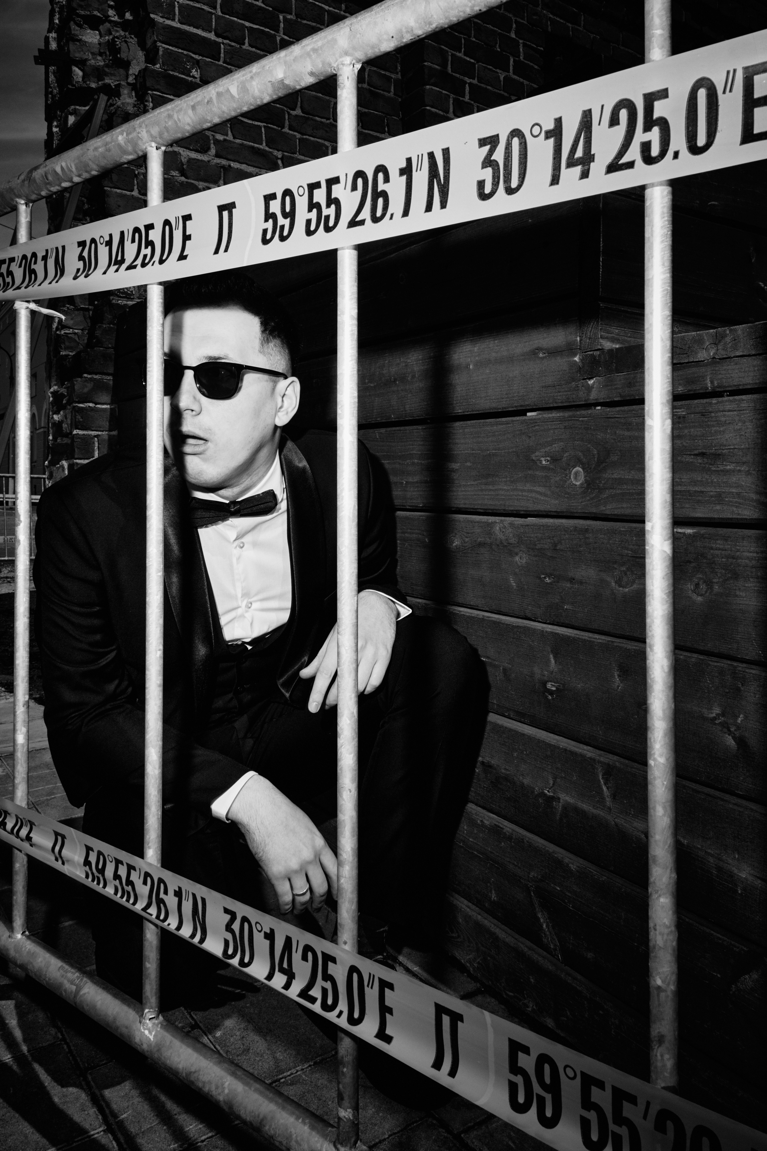 Денис. Фотограф Никита Журнаков | Екатеринбург