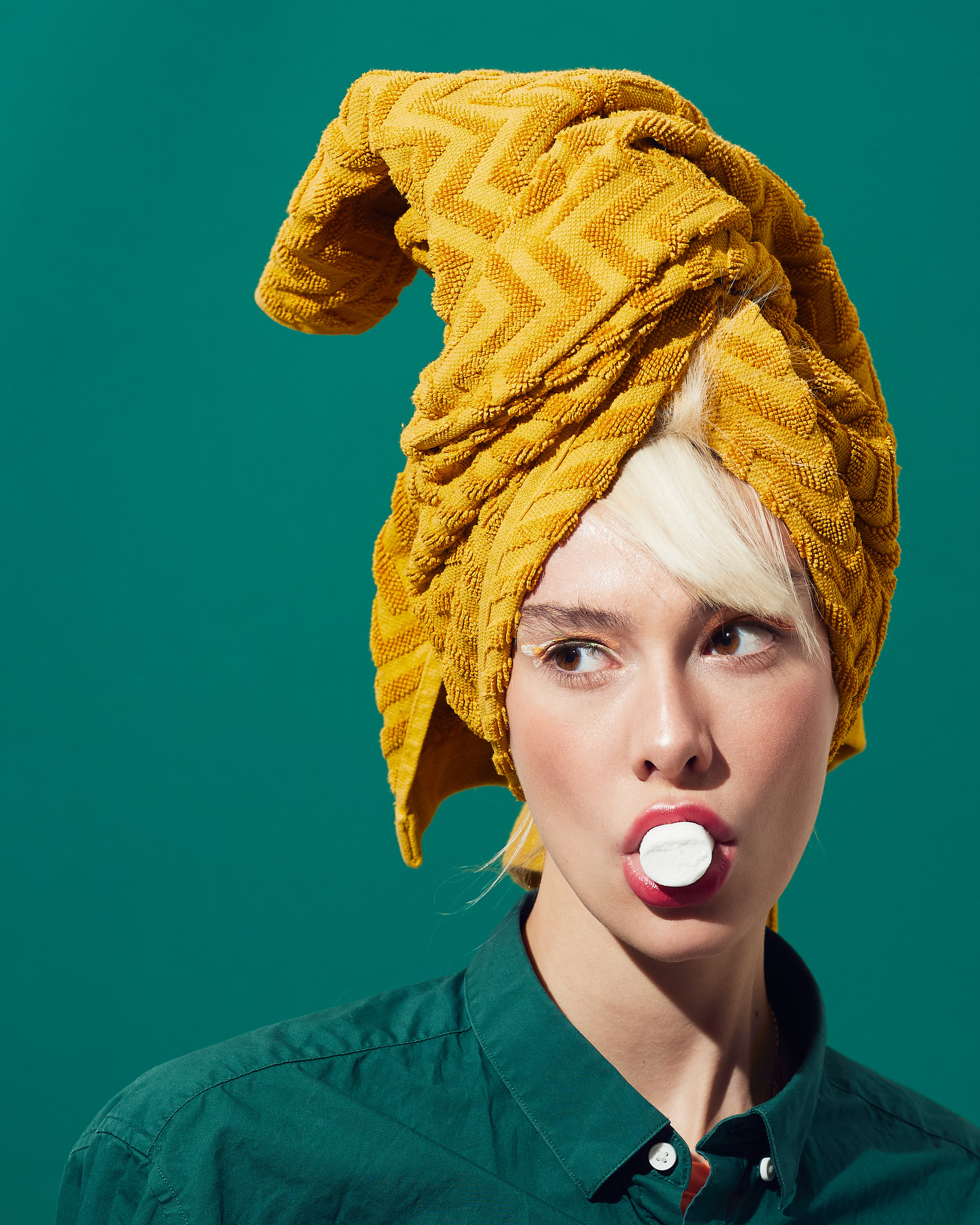 Предметы. Фотограф Никита Журнаков | Екатеринбург