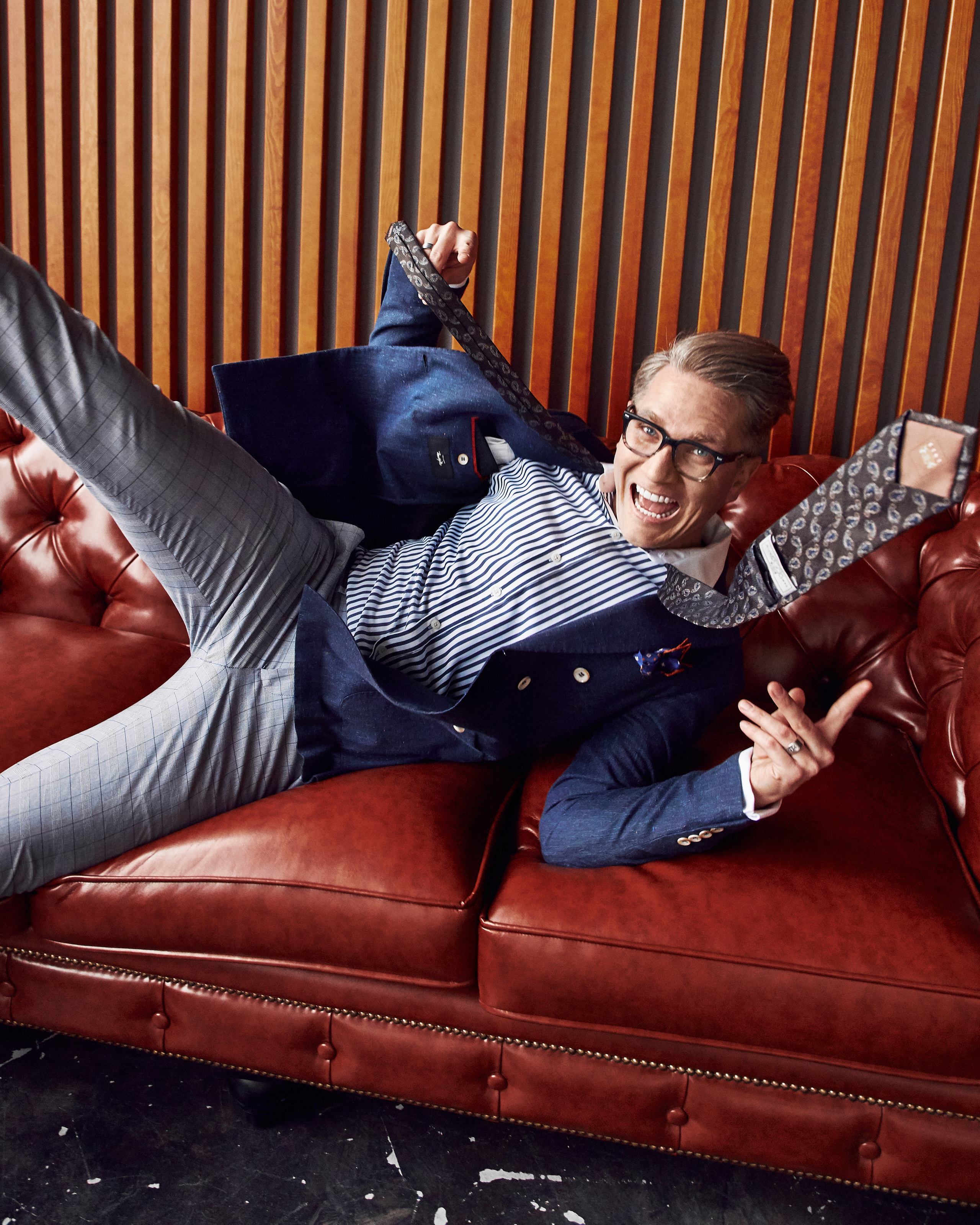 Топовый ведущий. Фотограф Никита Журнаков | Екатеринбург