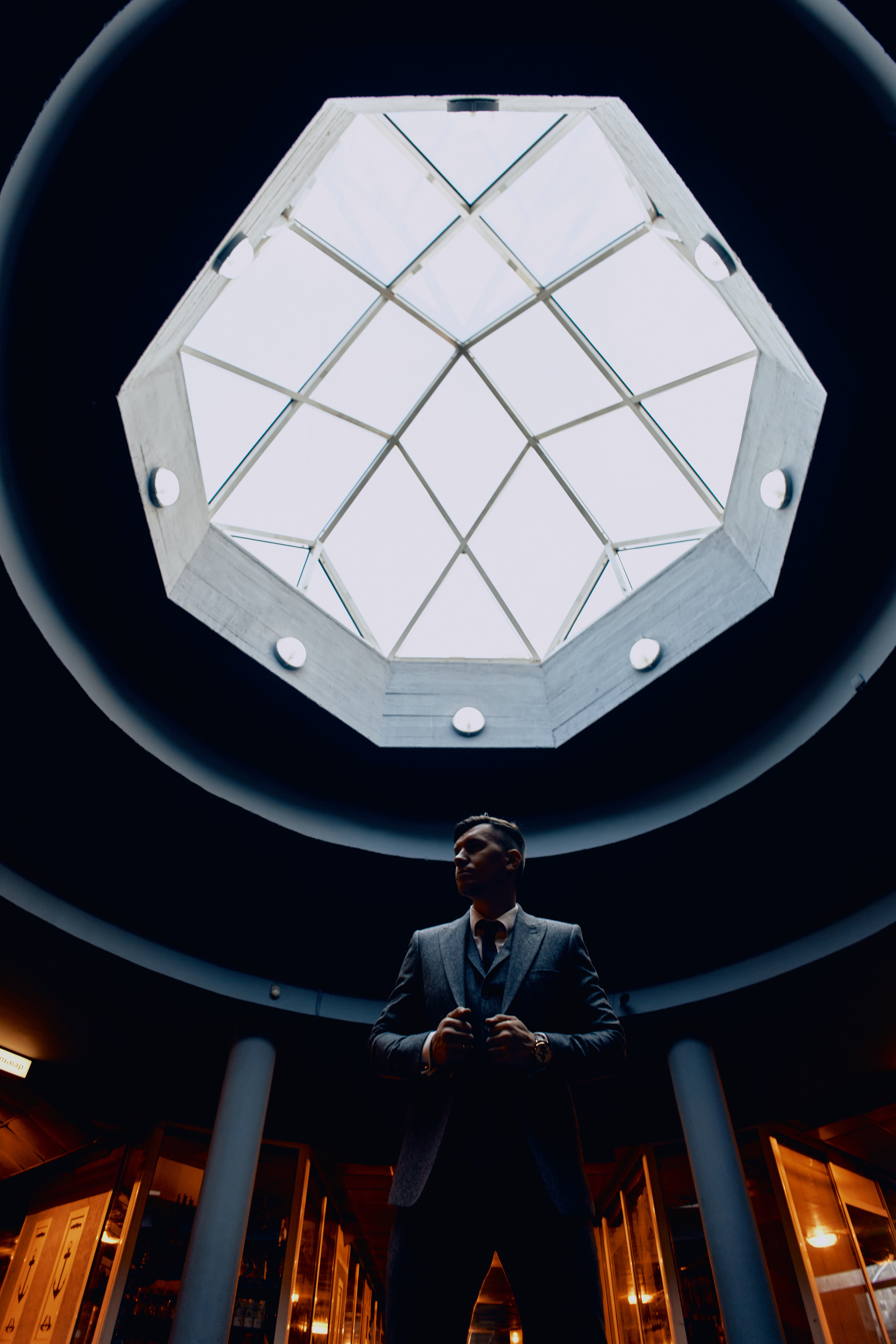 Алексей. Фотограф Никита Журнаков | Екатеринбург