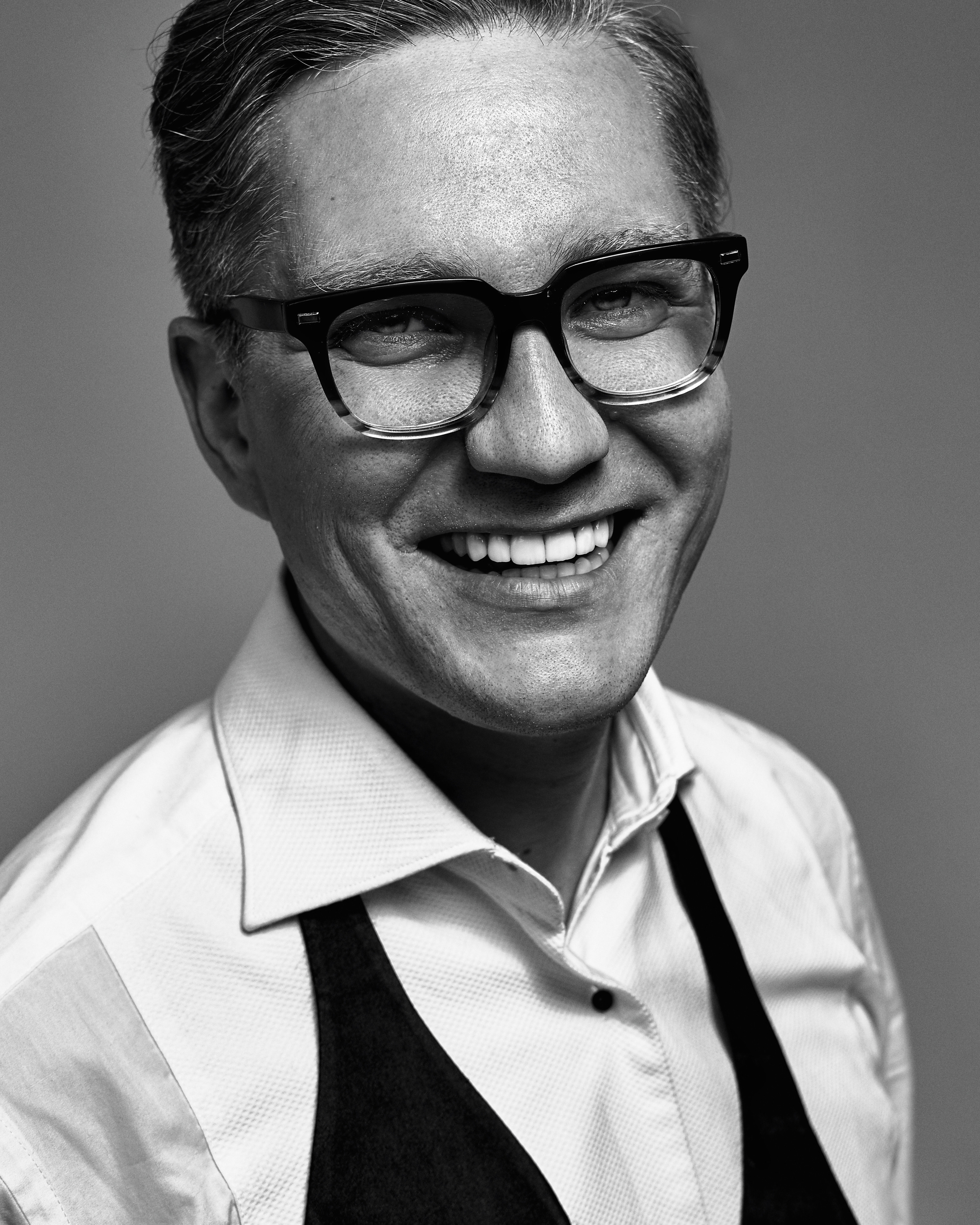 Топовый ведущий. Фотограф Никита Журнаков | Екатеринбург