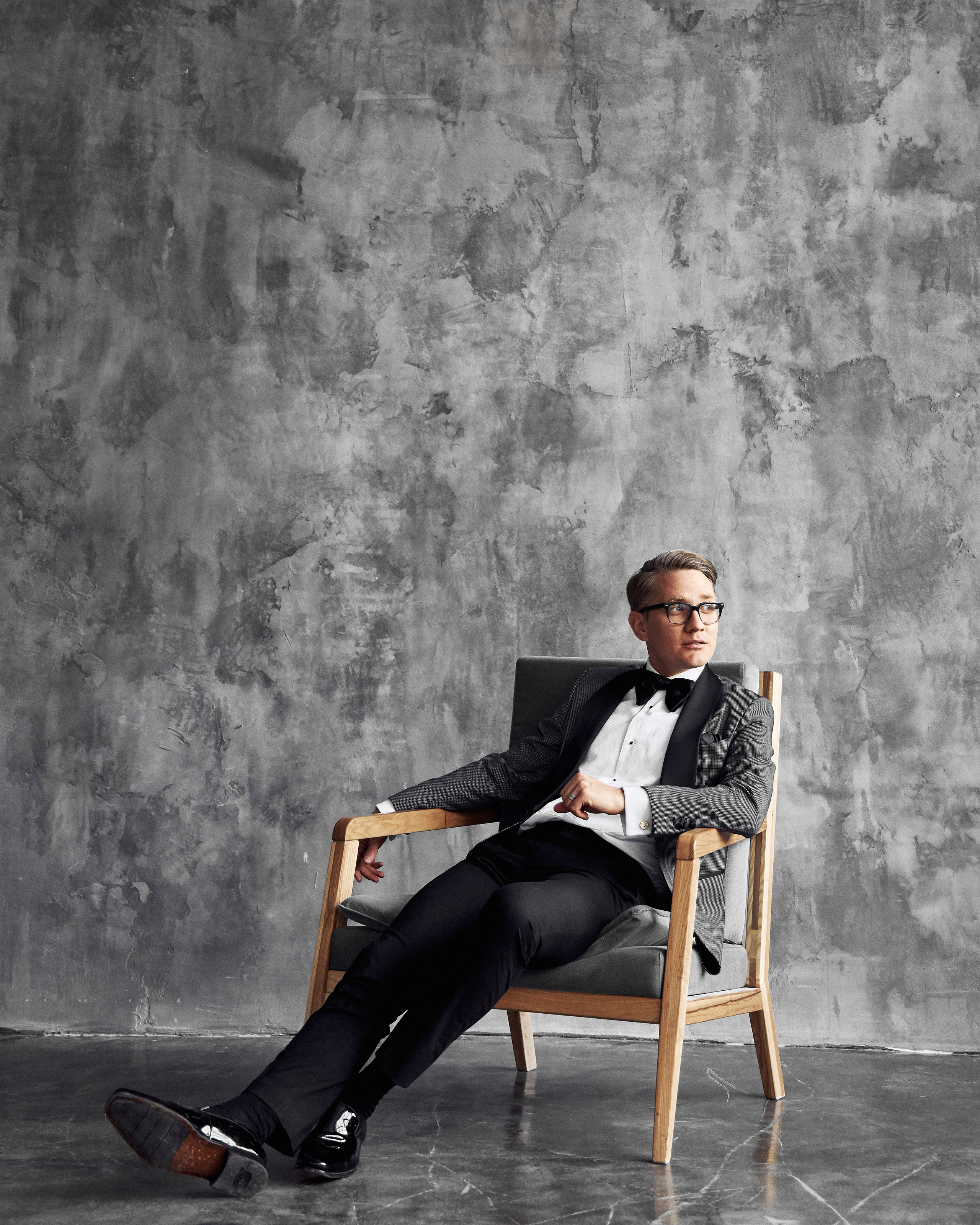 Топовый ведущий. Фотограф Никита Журнаков | Екатеринбург