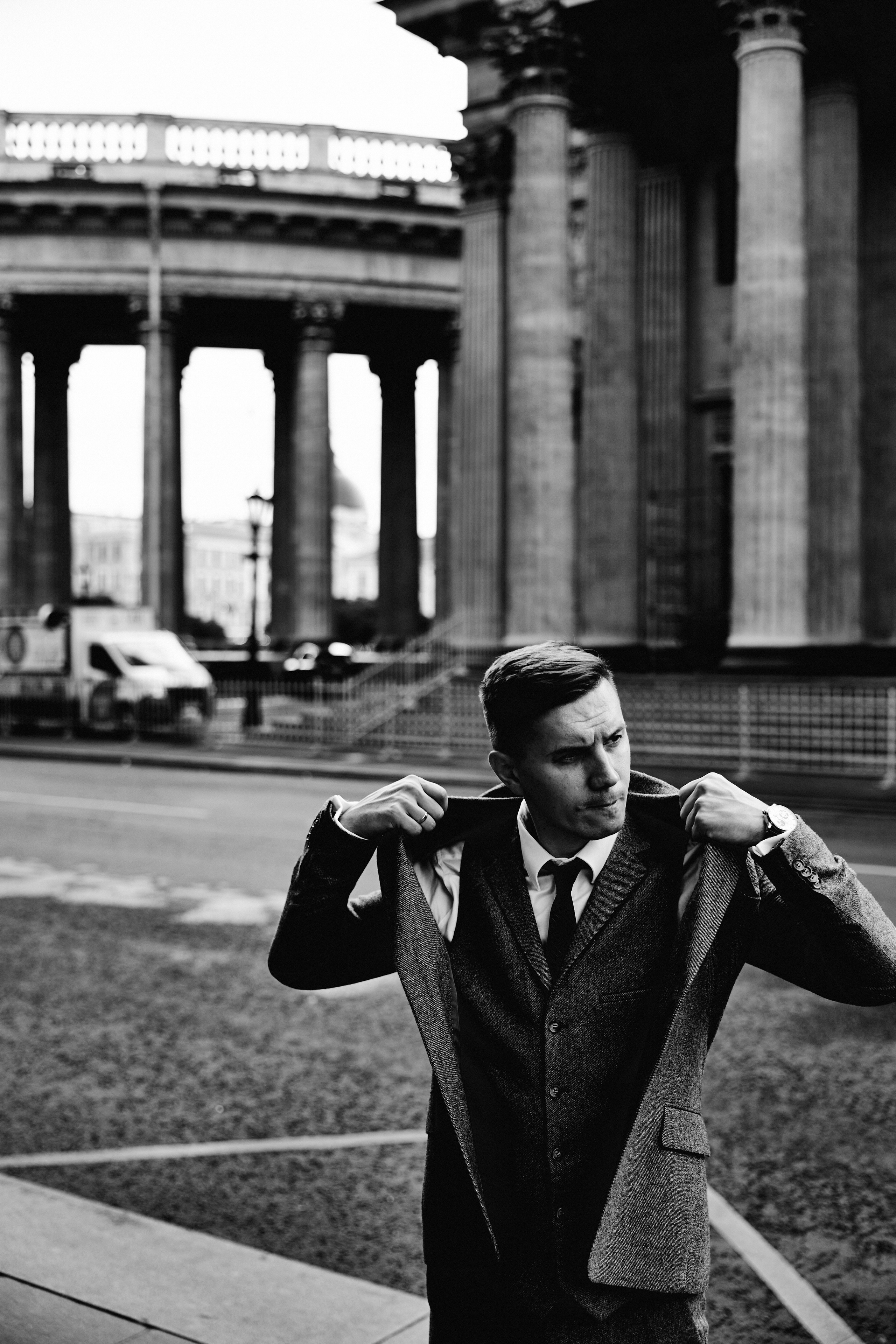 Алексей. Фотограф Никита Журнаков | Екатеринбург