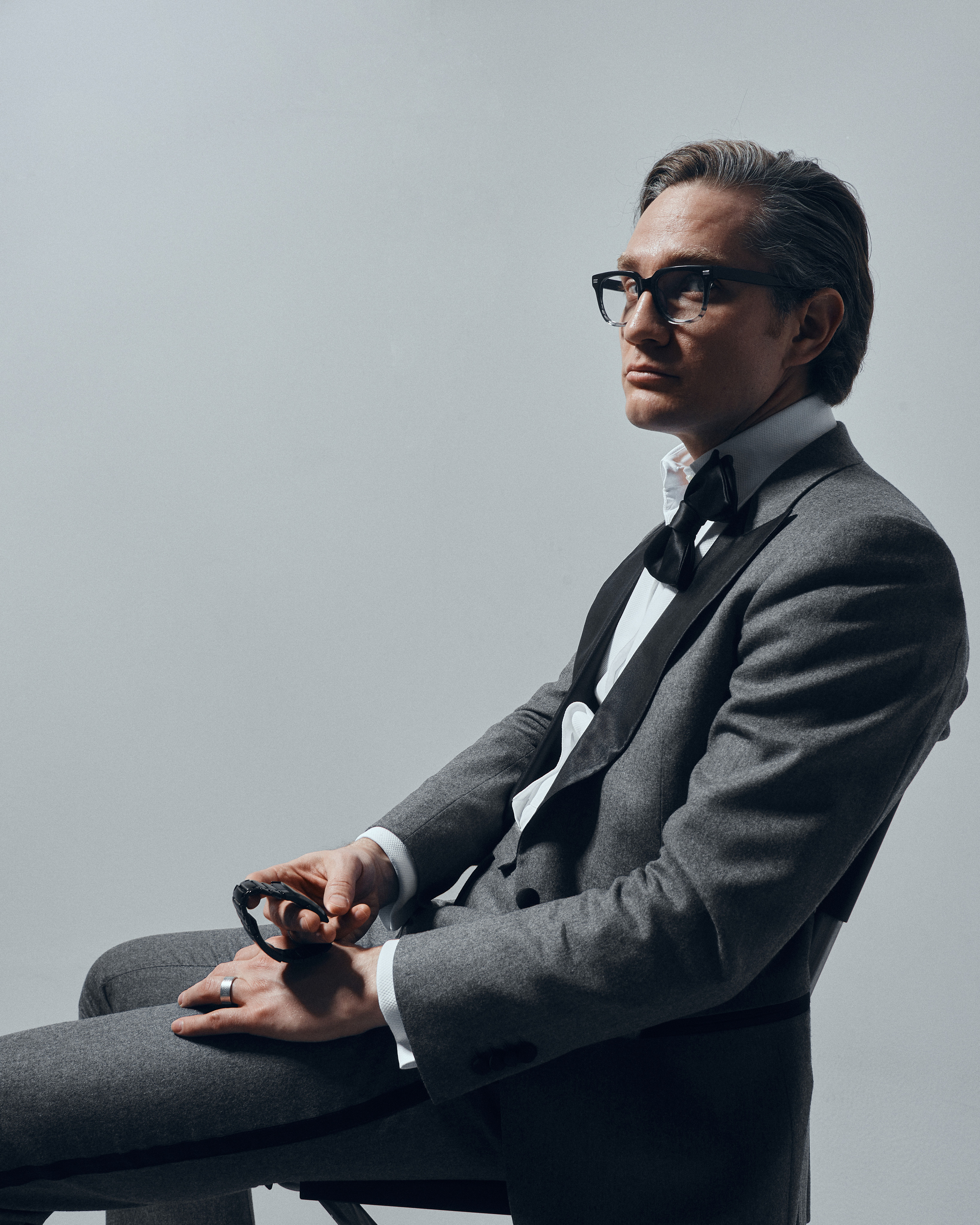 Топовый ведущий. Фотограф Никита Журнаков | Екатеринбург