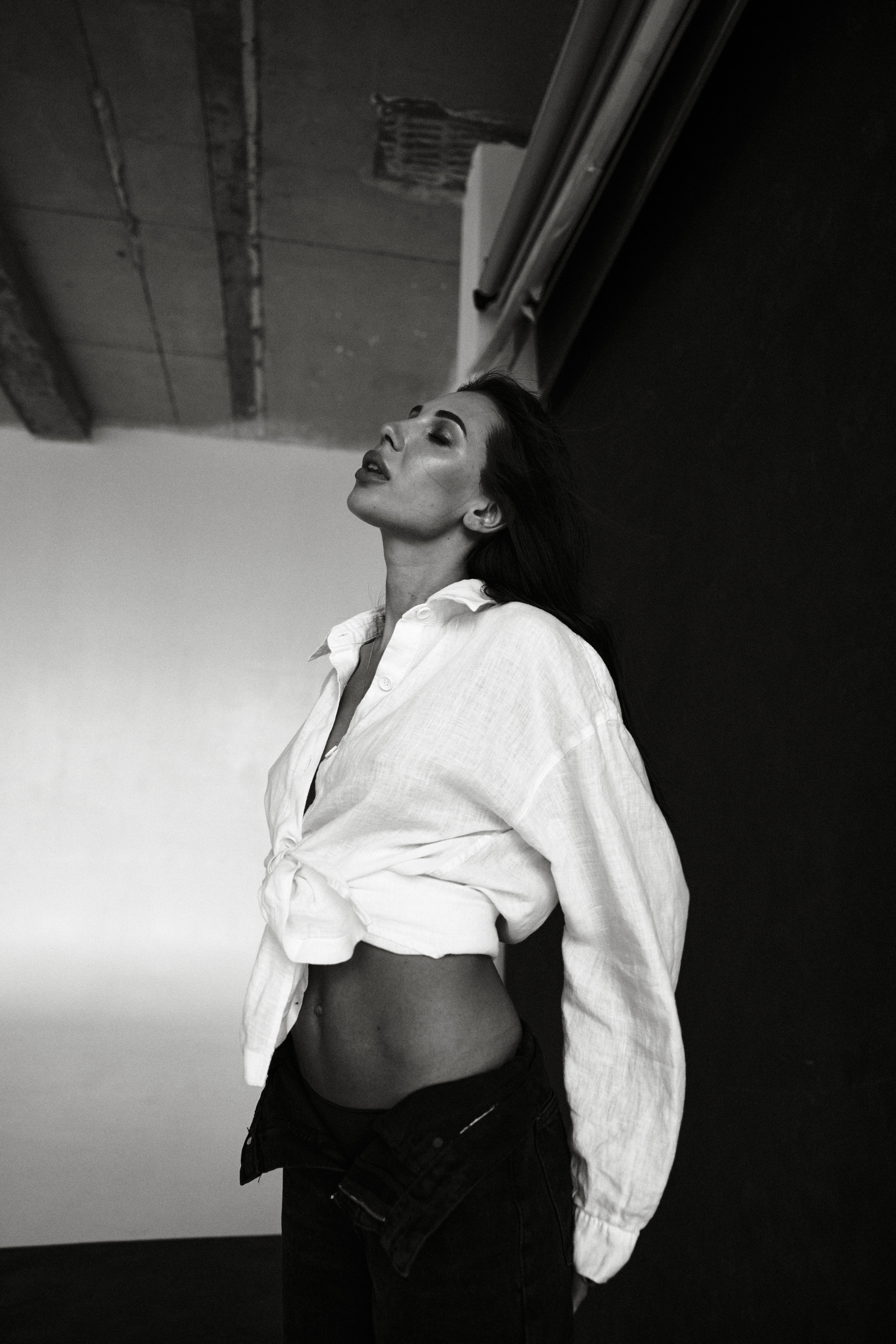 Варя. Фотограф Никита Журнаков | Екатеринбург