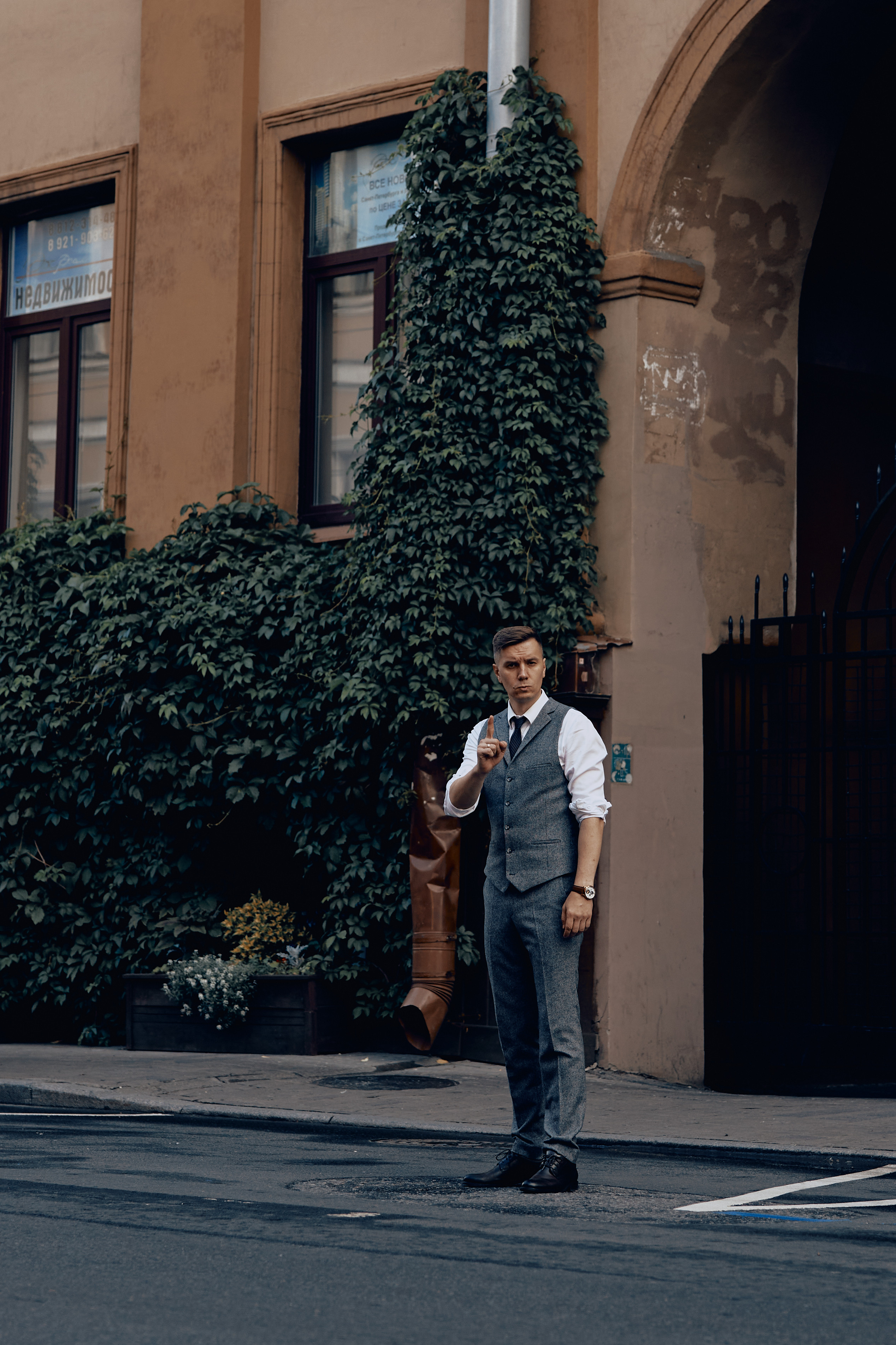 Алексей. Фотограф Никита Журнаков | Екатеринбург