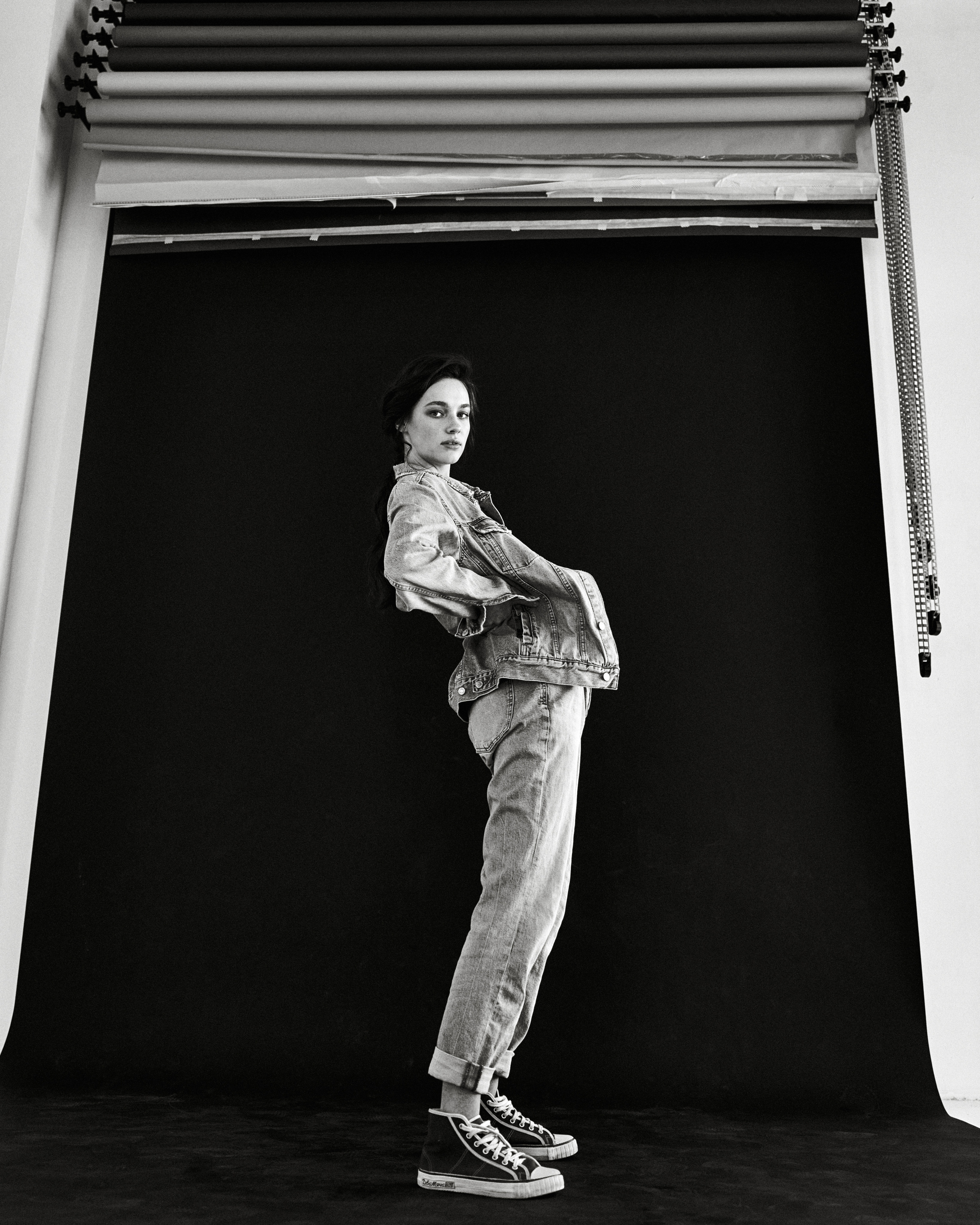 Тася. Фотограф Никита Журнаков | Екатеринбург