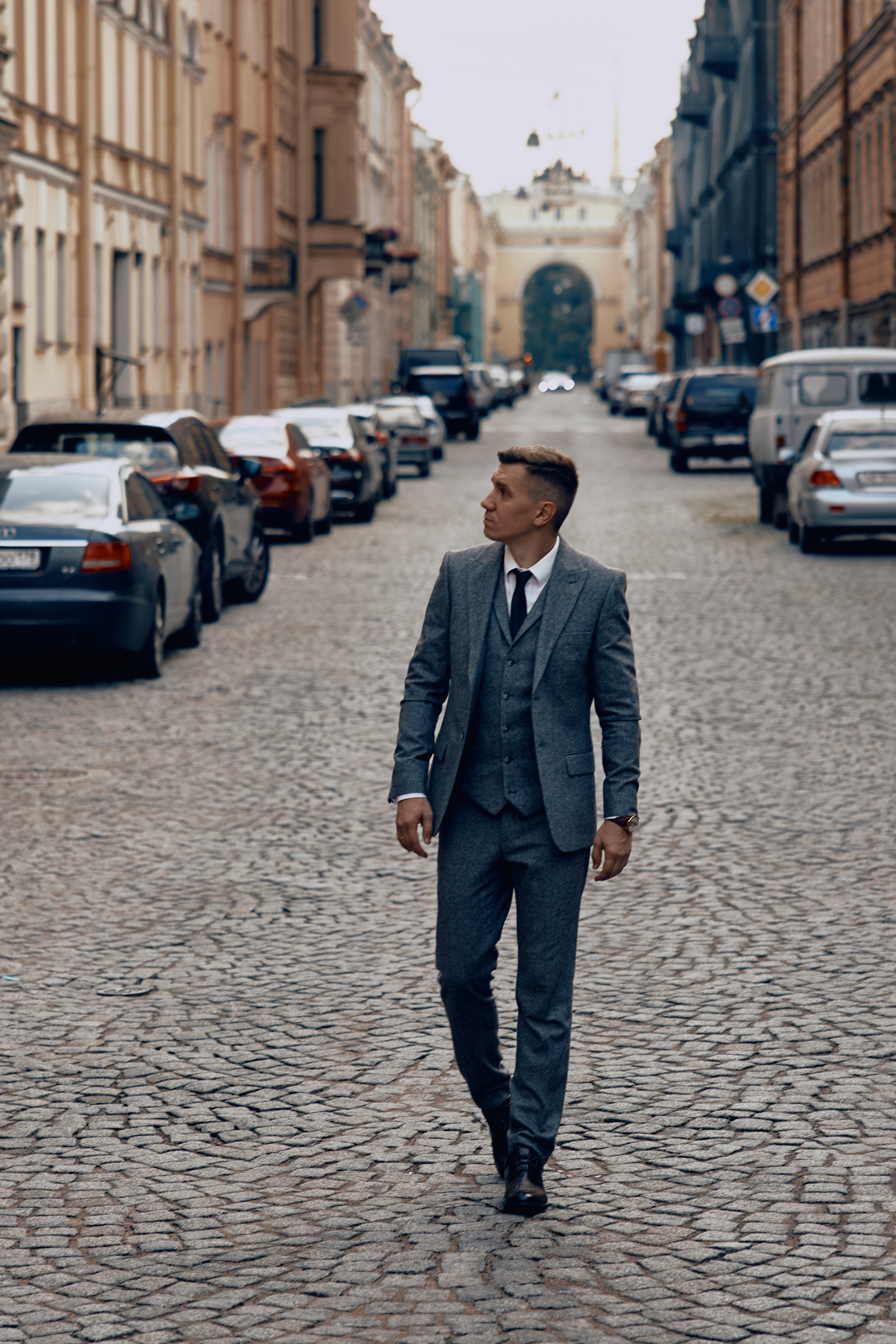 Алексей. Фотограф Никита Журнаков | Екатеринбург