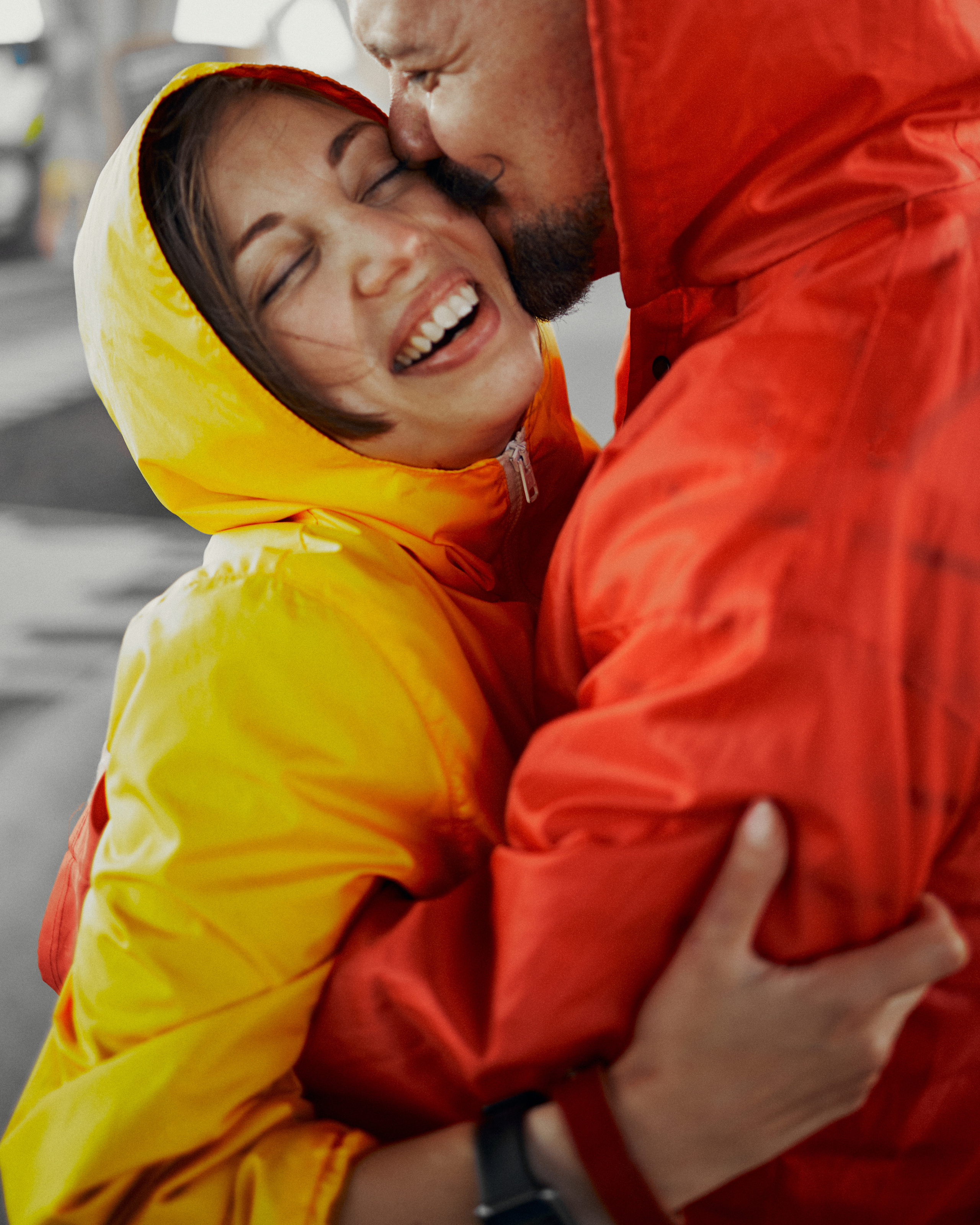 Рома Юля Таня. Фотограф Никита Журнаков | Екатеринбург