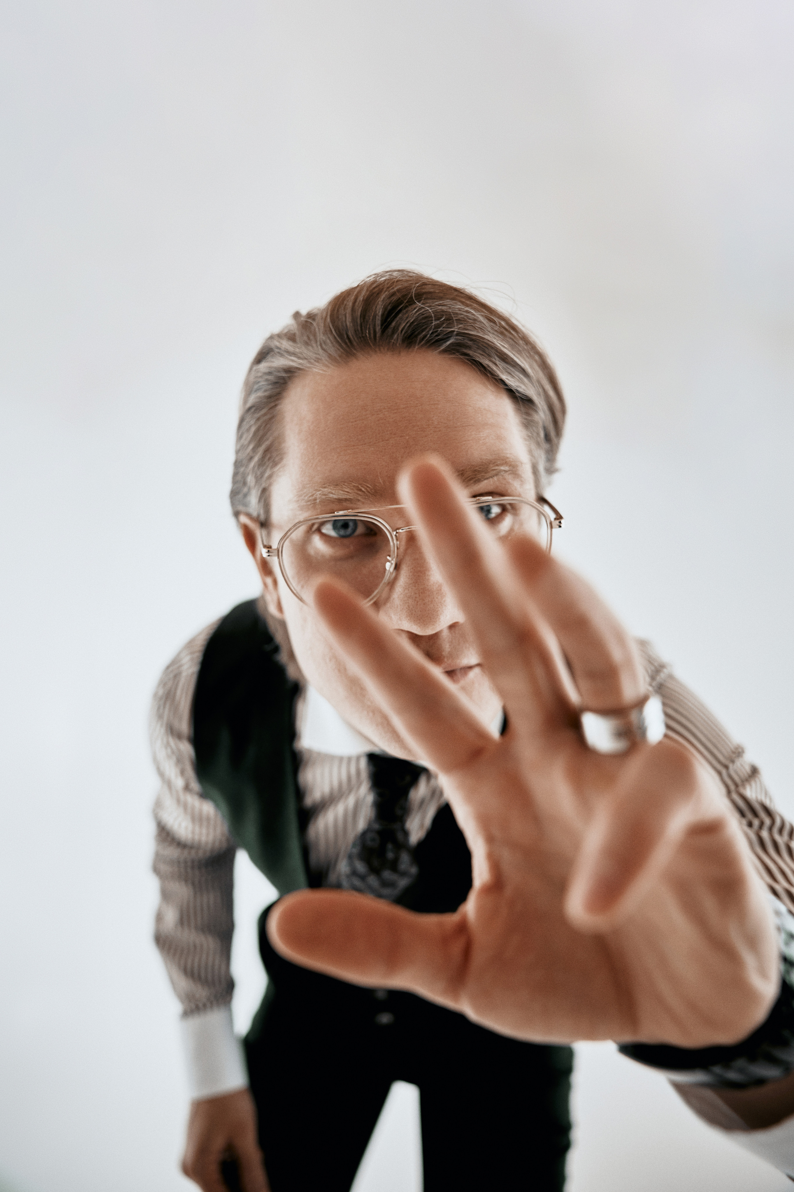 Топовый ведущий. Фотограф Никита Журнаков | Екатеринбург