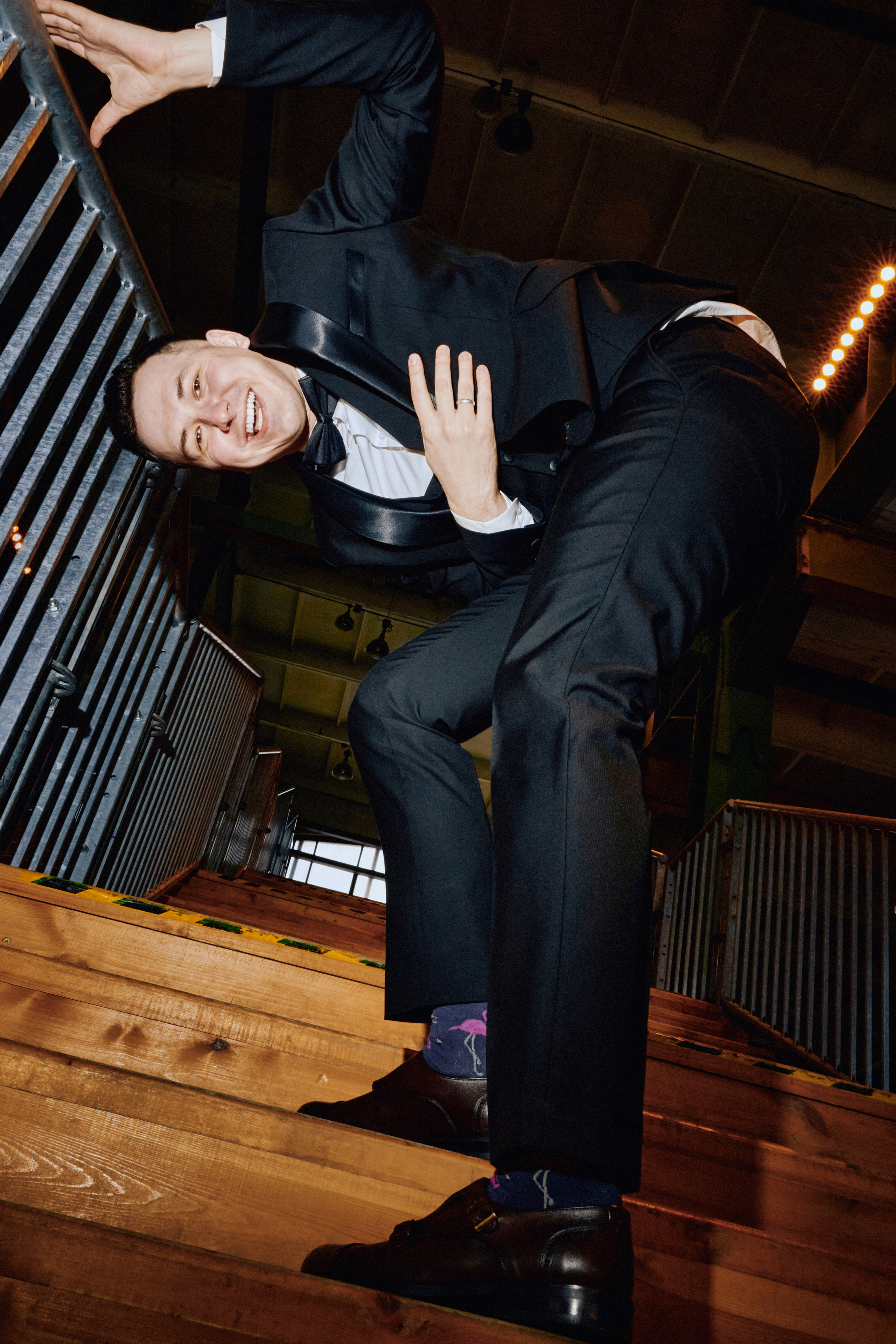 Денис. Фотограф Никита Журнаков | Екатеринбург