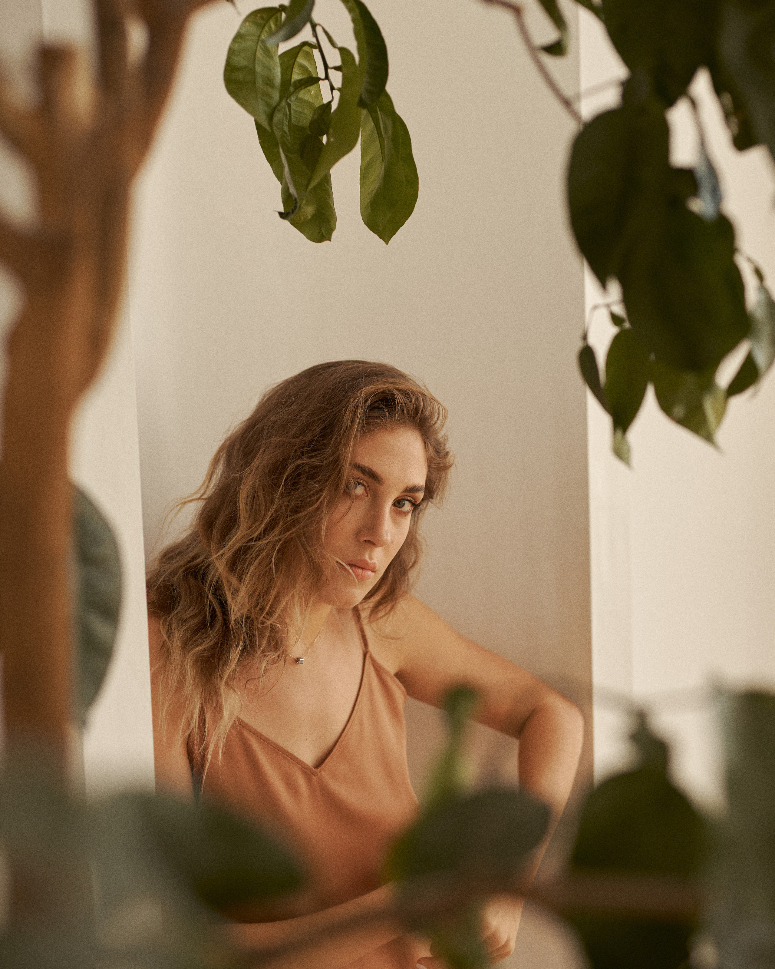 Эстетика. Фотограф Никита Журнаков | Екатеринбург