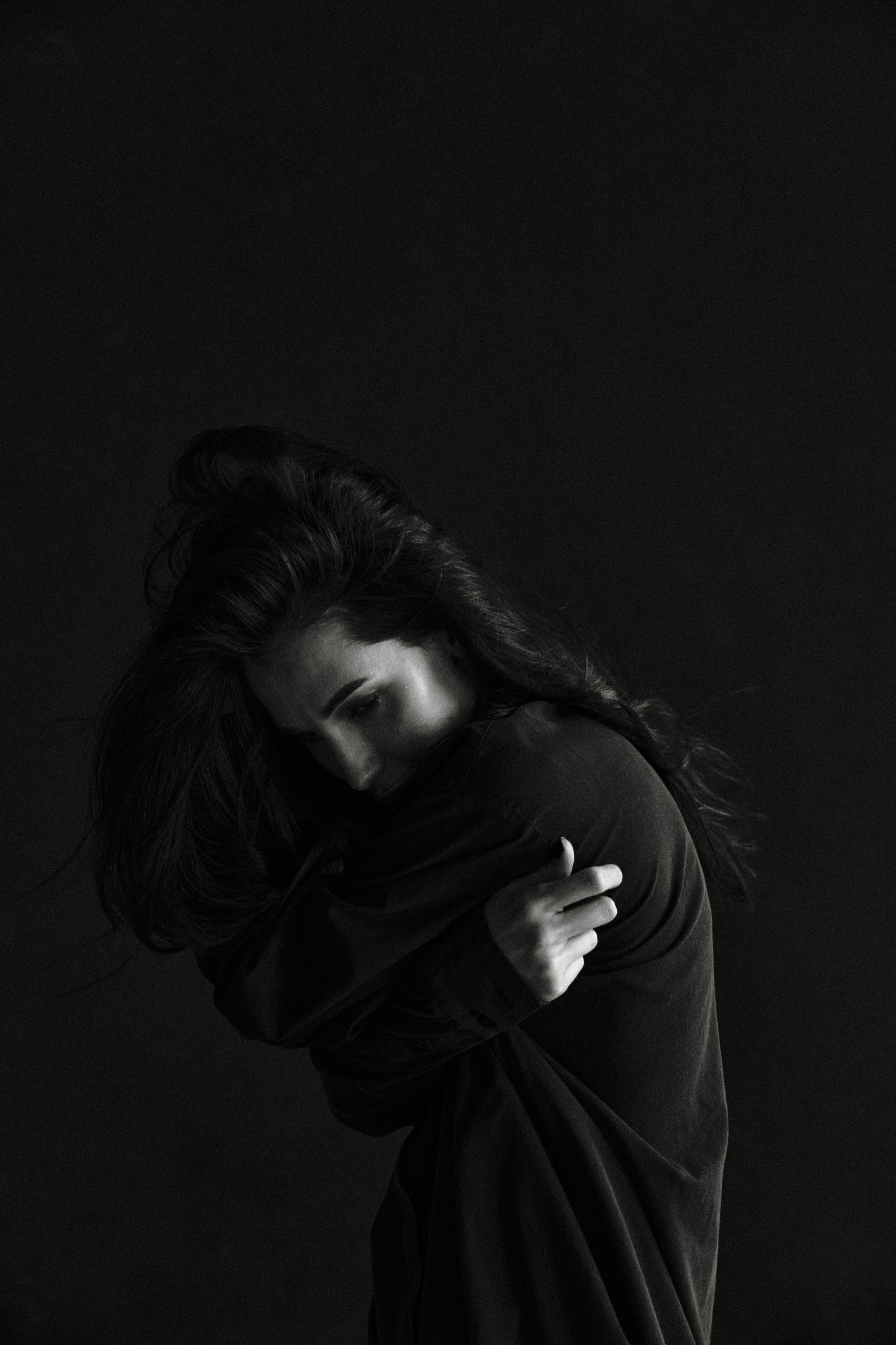 Варя. Фотограф Никита Журнаков | Екатеринбург