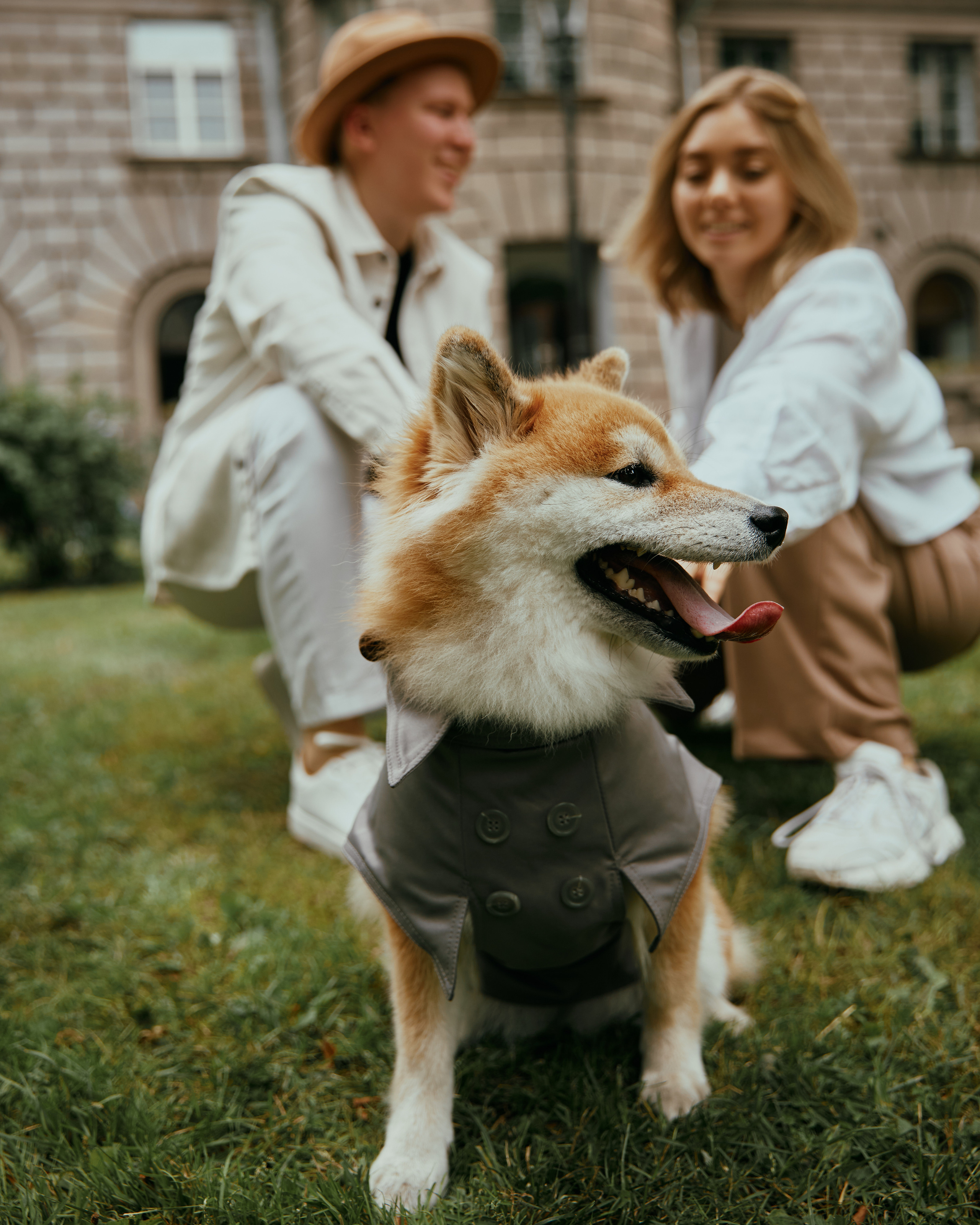Ханни Вова Эль. Фотограф Никита Журнаков | Екатеринбург