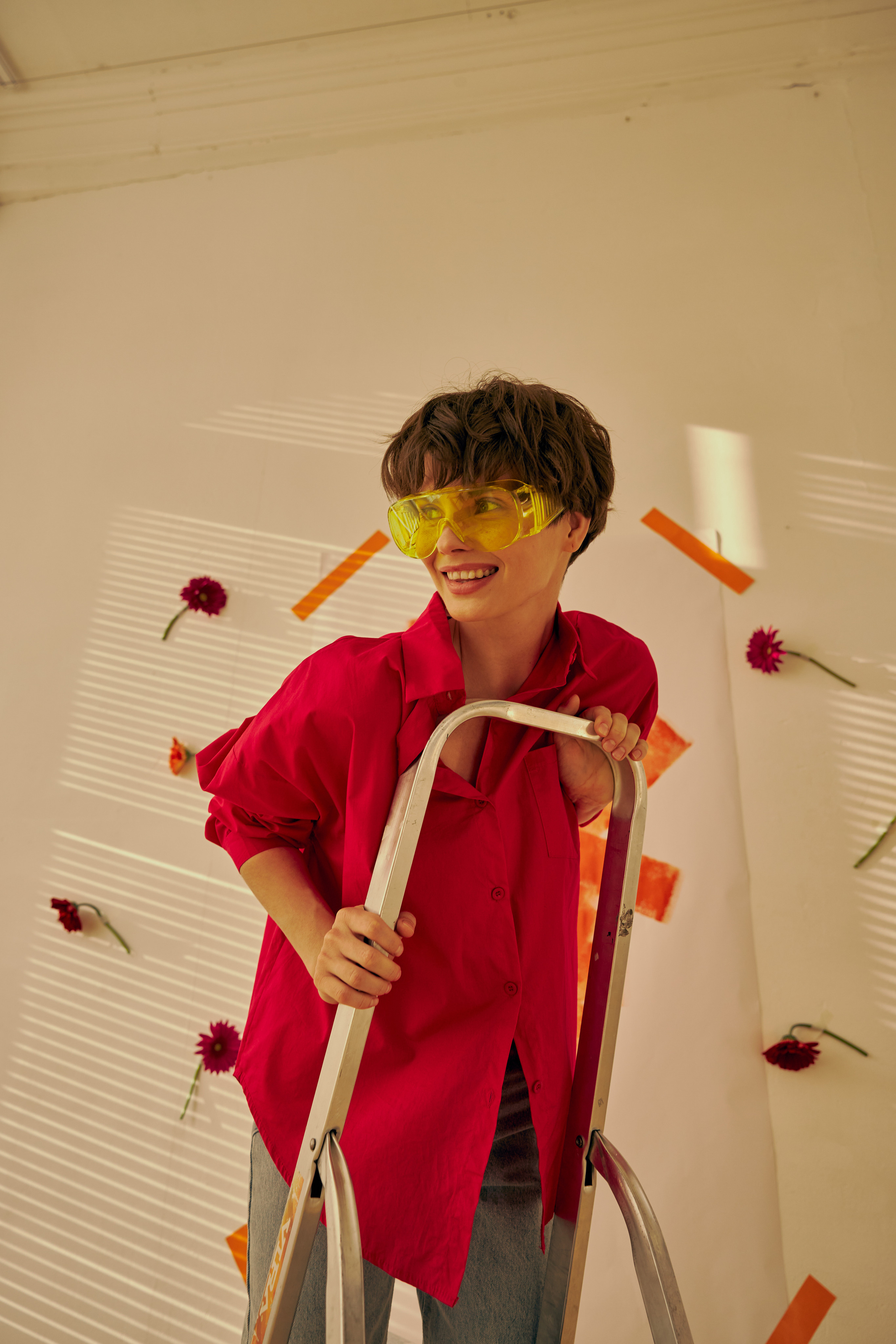 Лера. Фотограф Никита Журнаков | Екатеринбург