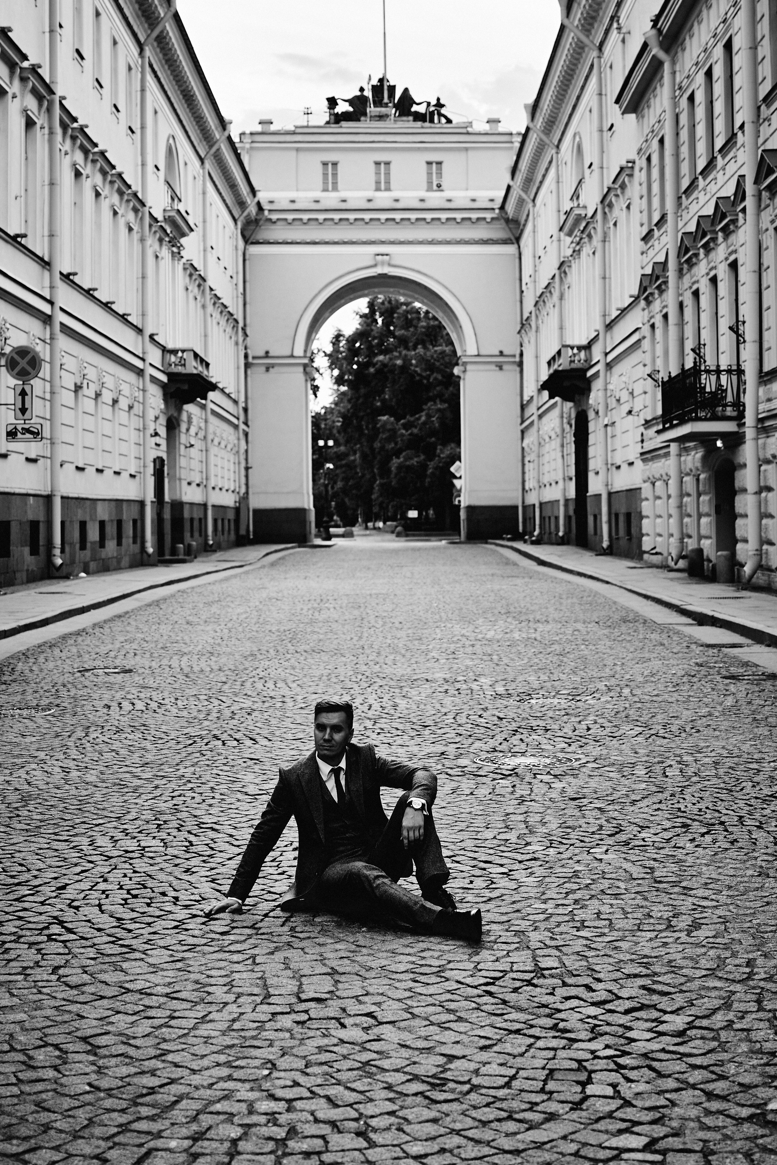 Алексей. Фотограф Никита Журнаков | Екатеринбург