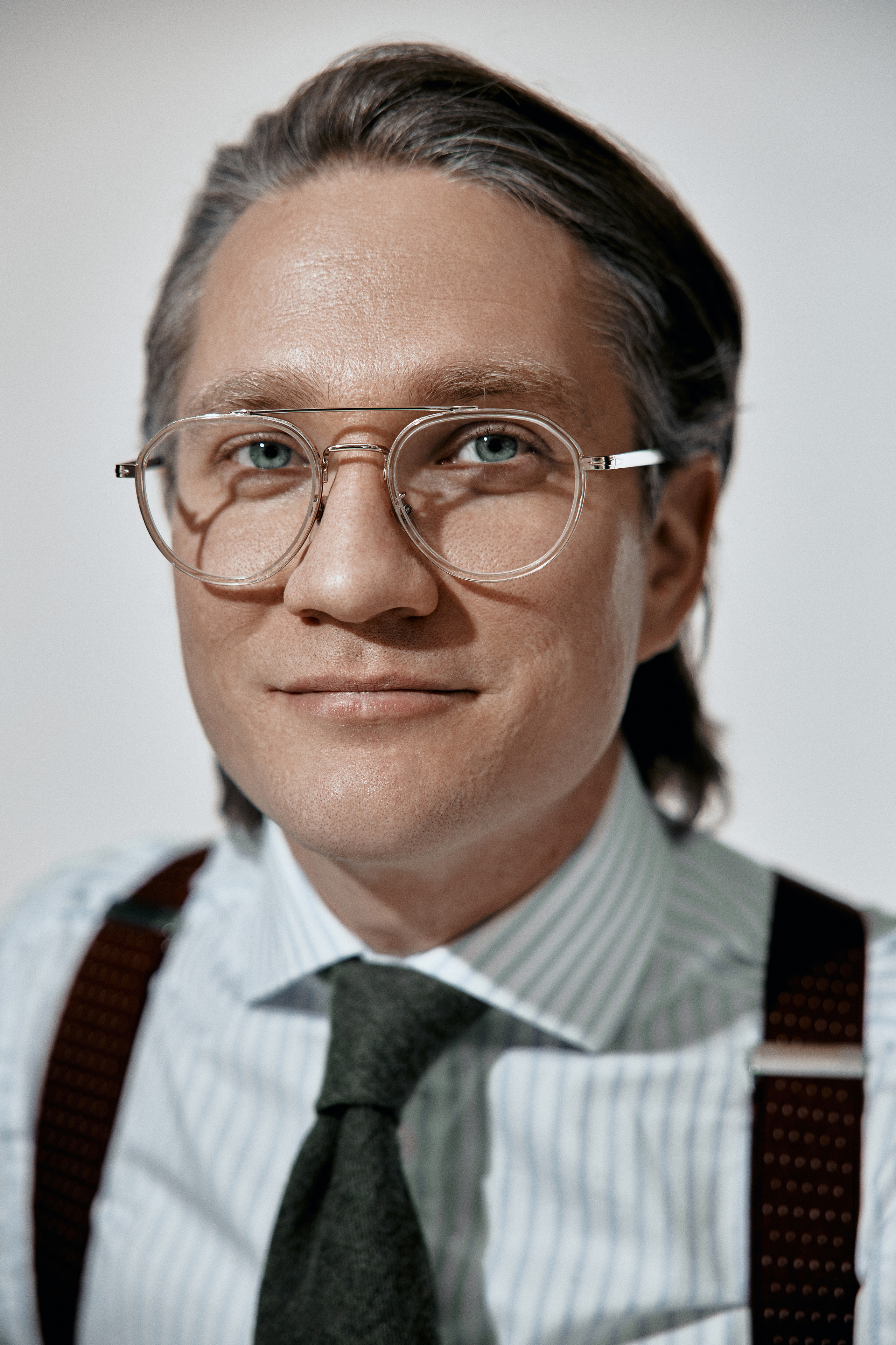 Топовый ведущий. Фотограф Никита Журнаков | Екатеринбург