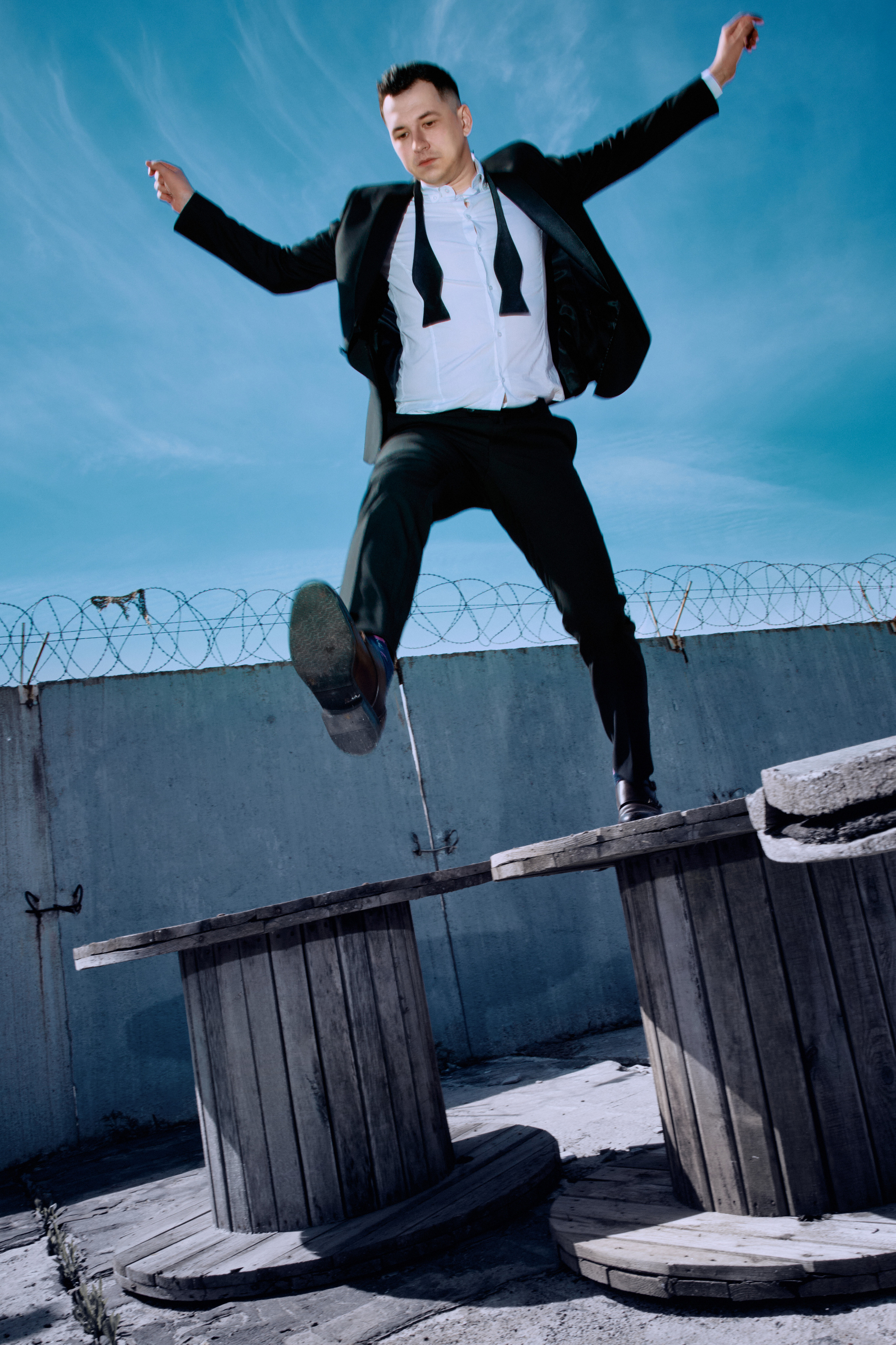 Денис. Фотограф Никита Журнаков | Екатеринбург