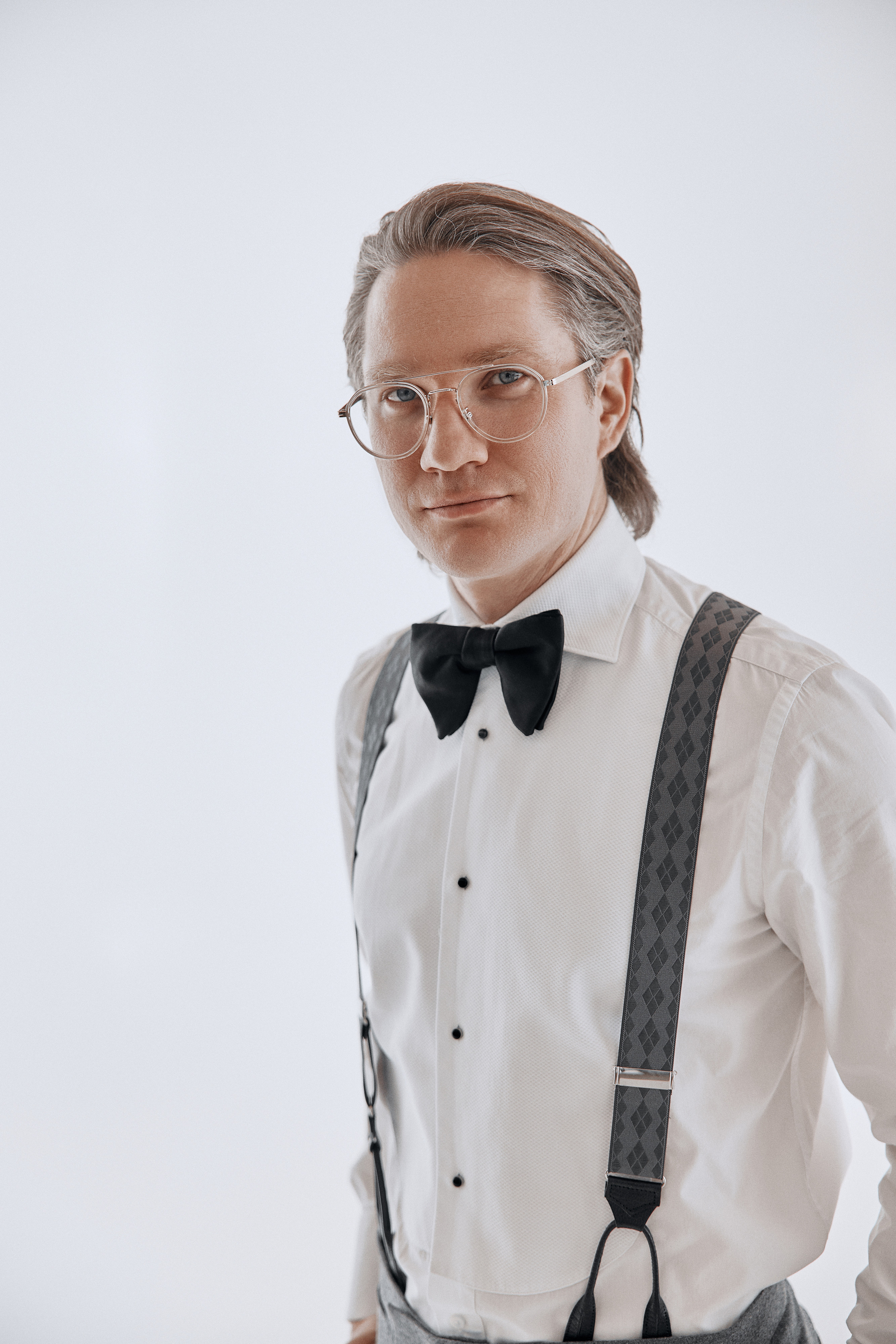 Топовый ведущий. Фотограф Никита Журнаков | Екатеринбург