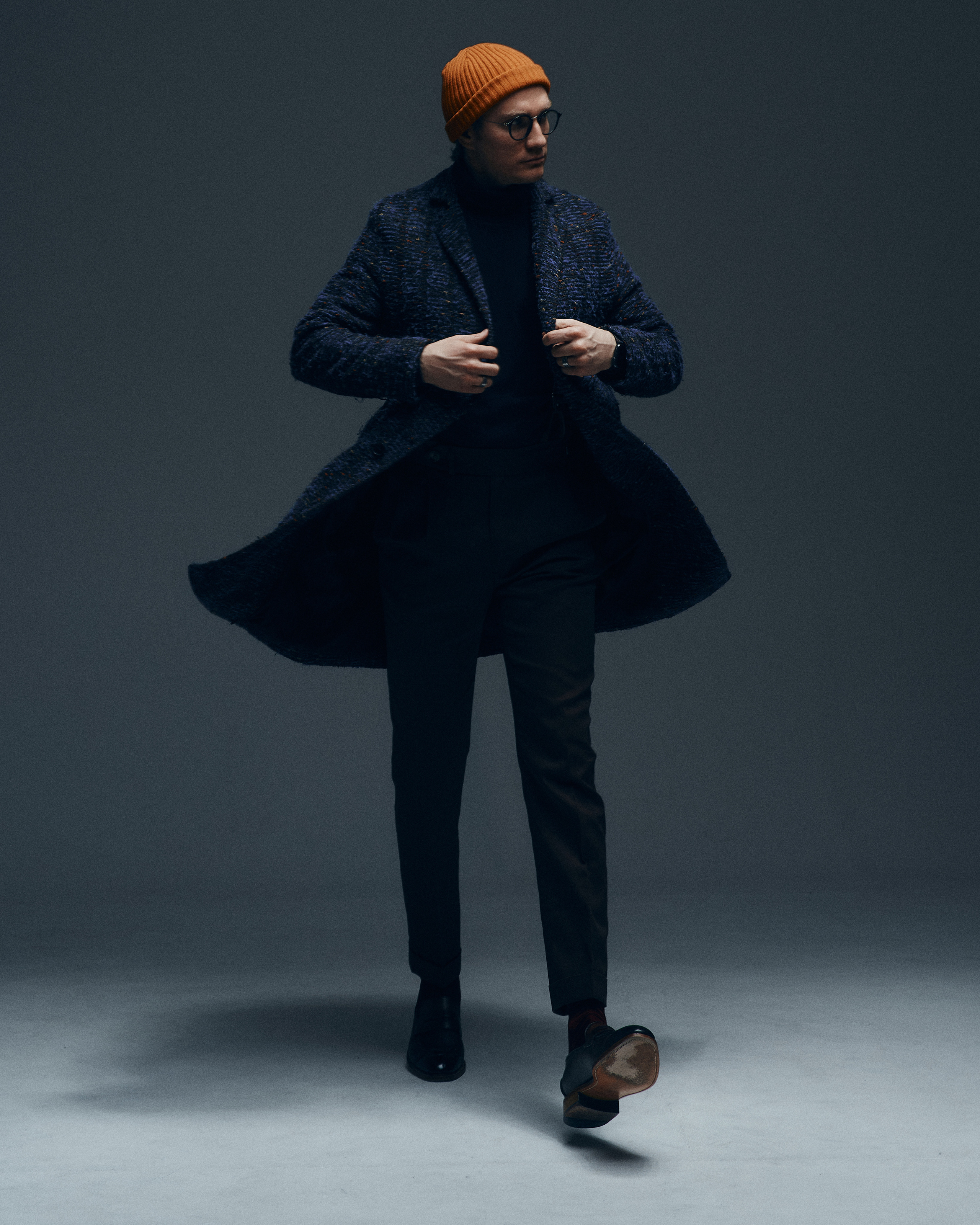 Топовый ведущий. Фотограф Никита Журнаков | Екатеринбург