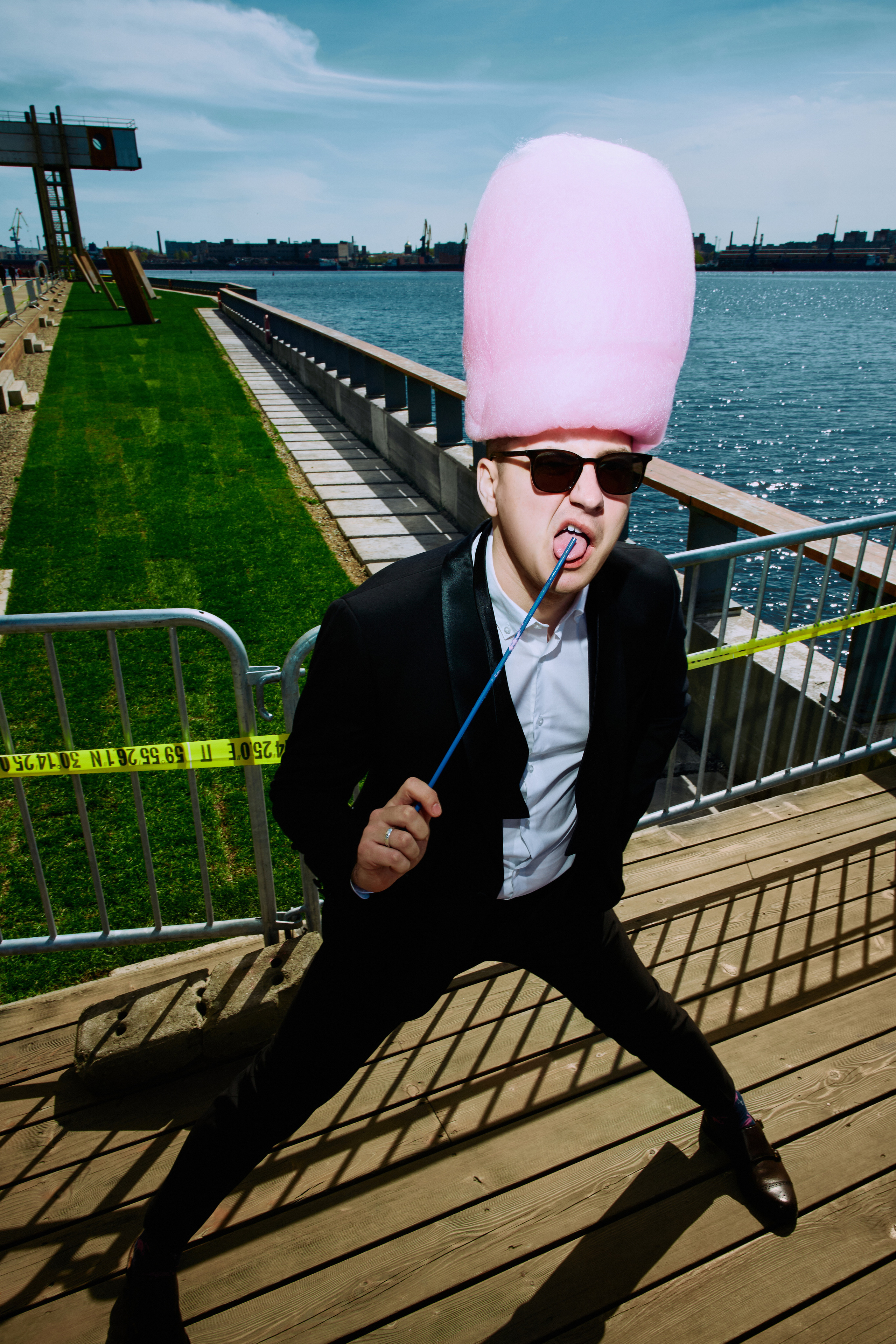 Денис. Фотограф Никита Журнаков | Екатеринбург