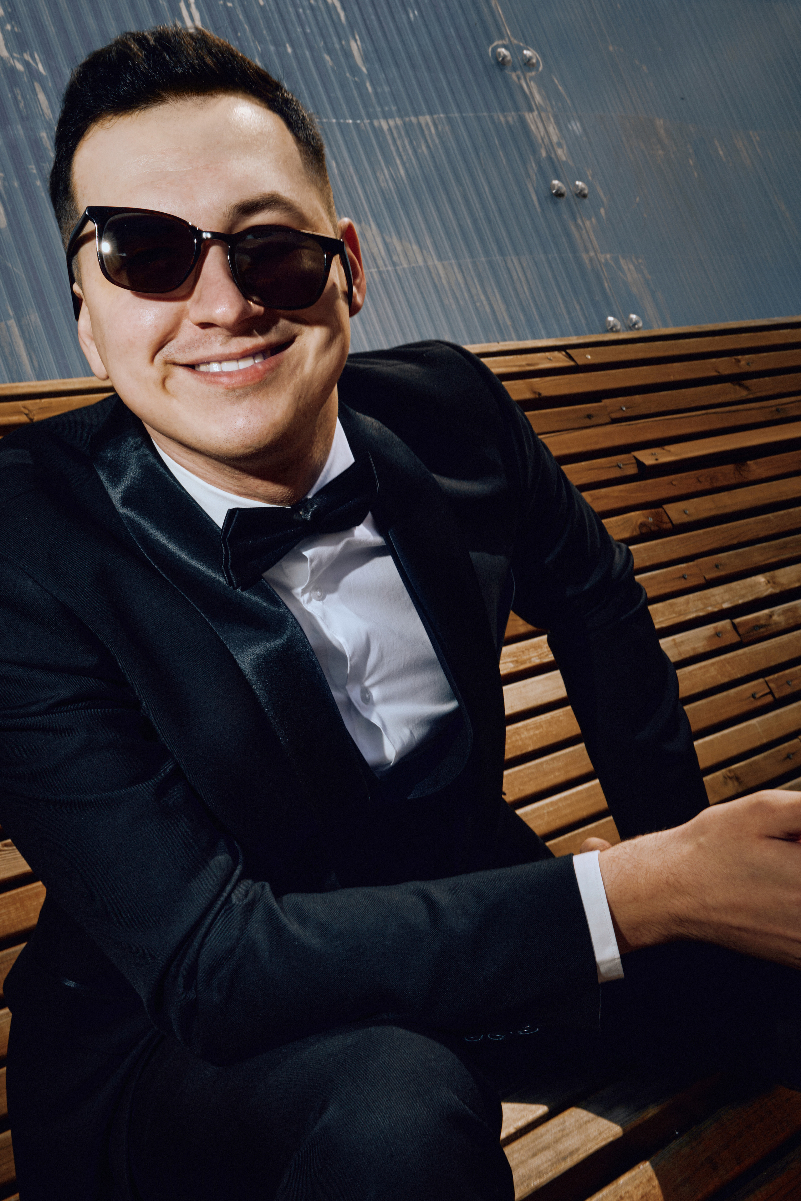 Денис. Фотограф Никита Журнаков | Екатеринбург