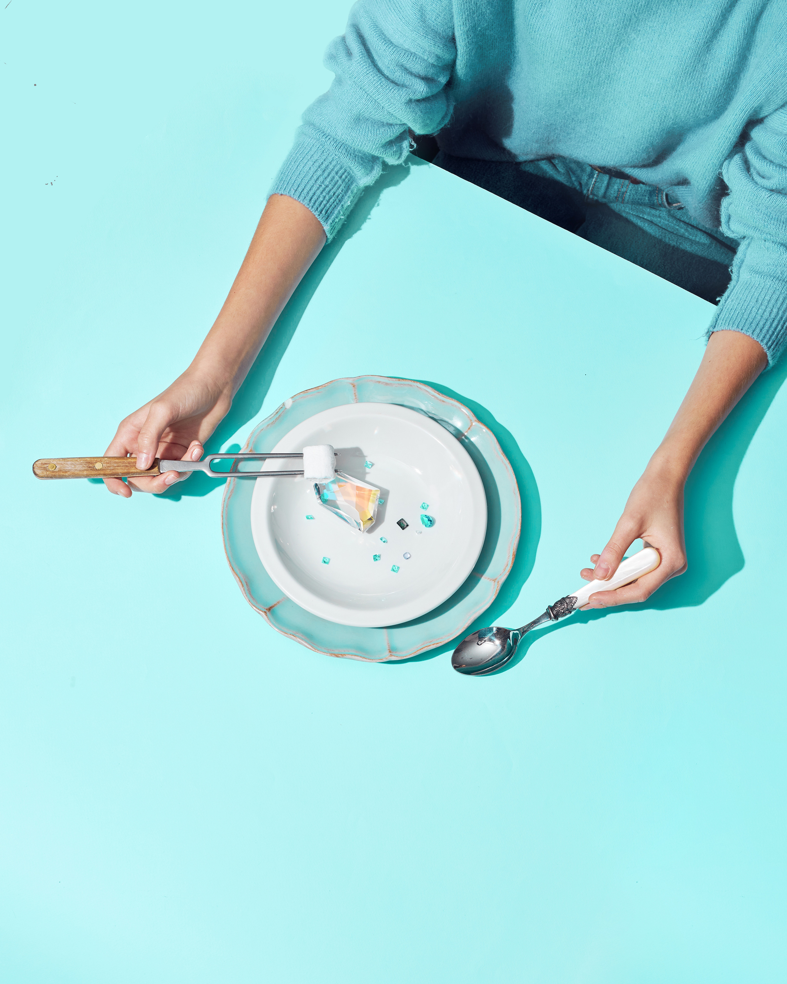 Предметы. Фотограф Никита Журнаков | Екатеринбург