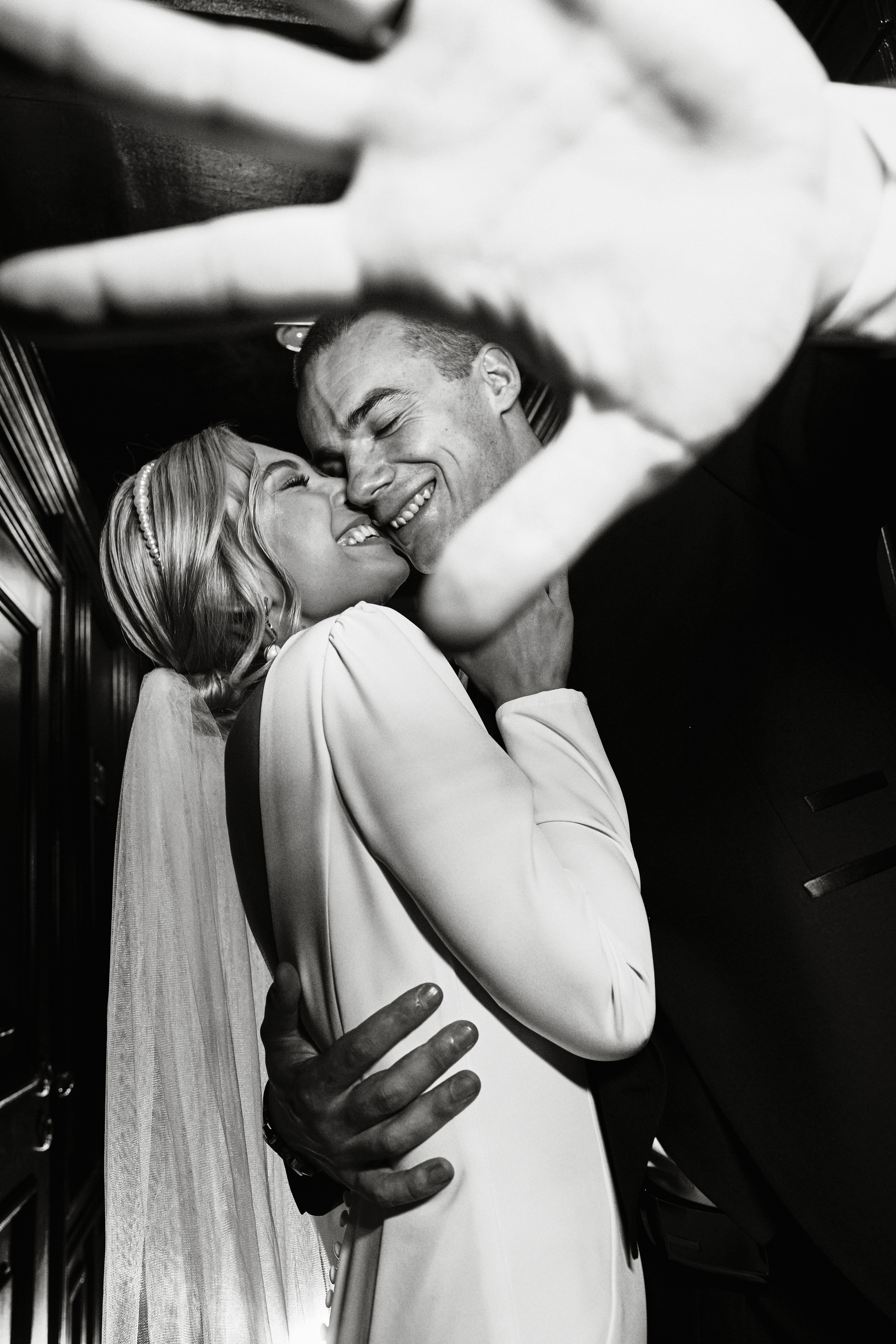 Маша и Андрей. Фотограф Никита Журнаков | Екатеринбург