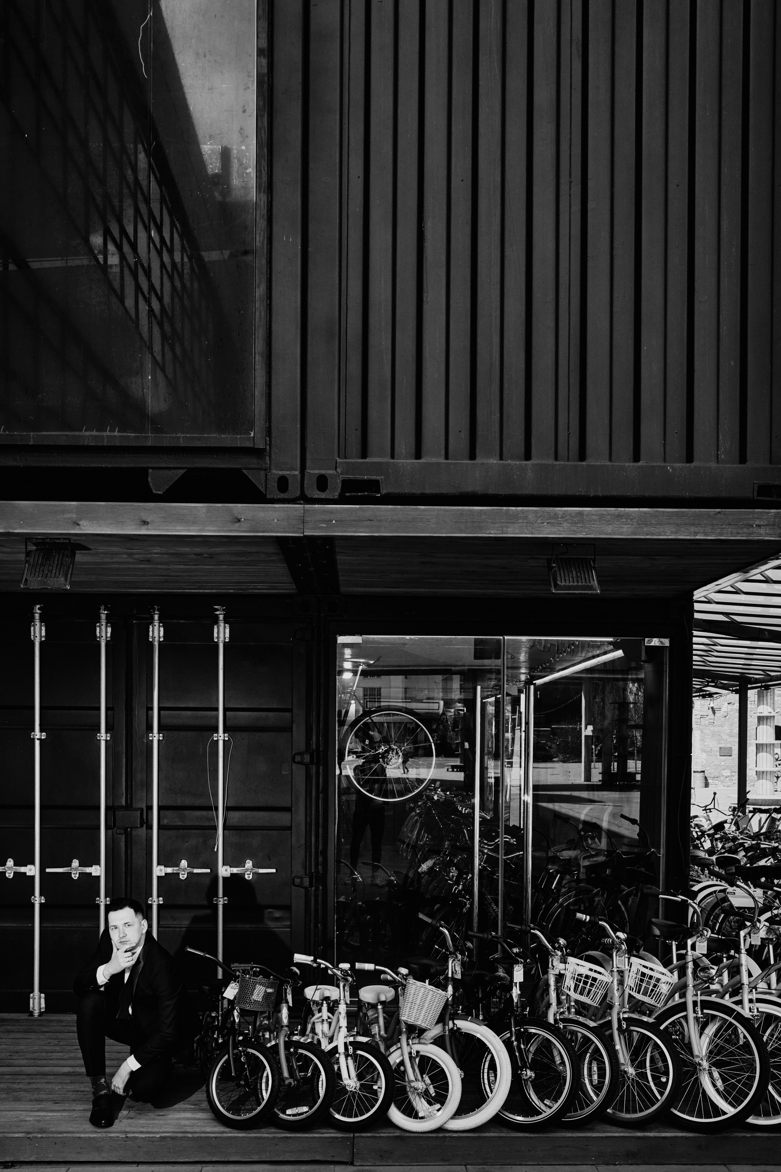 Денис. Фотограф Никита Журнаков | Екатеринбург