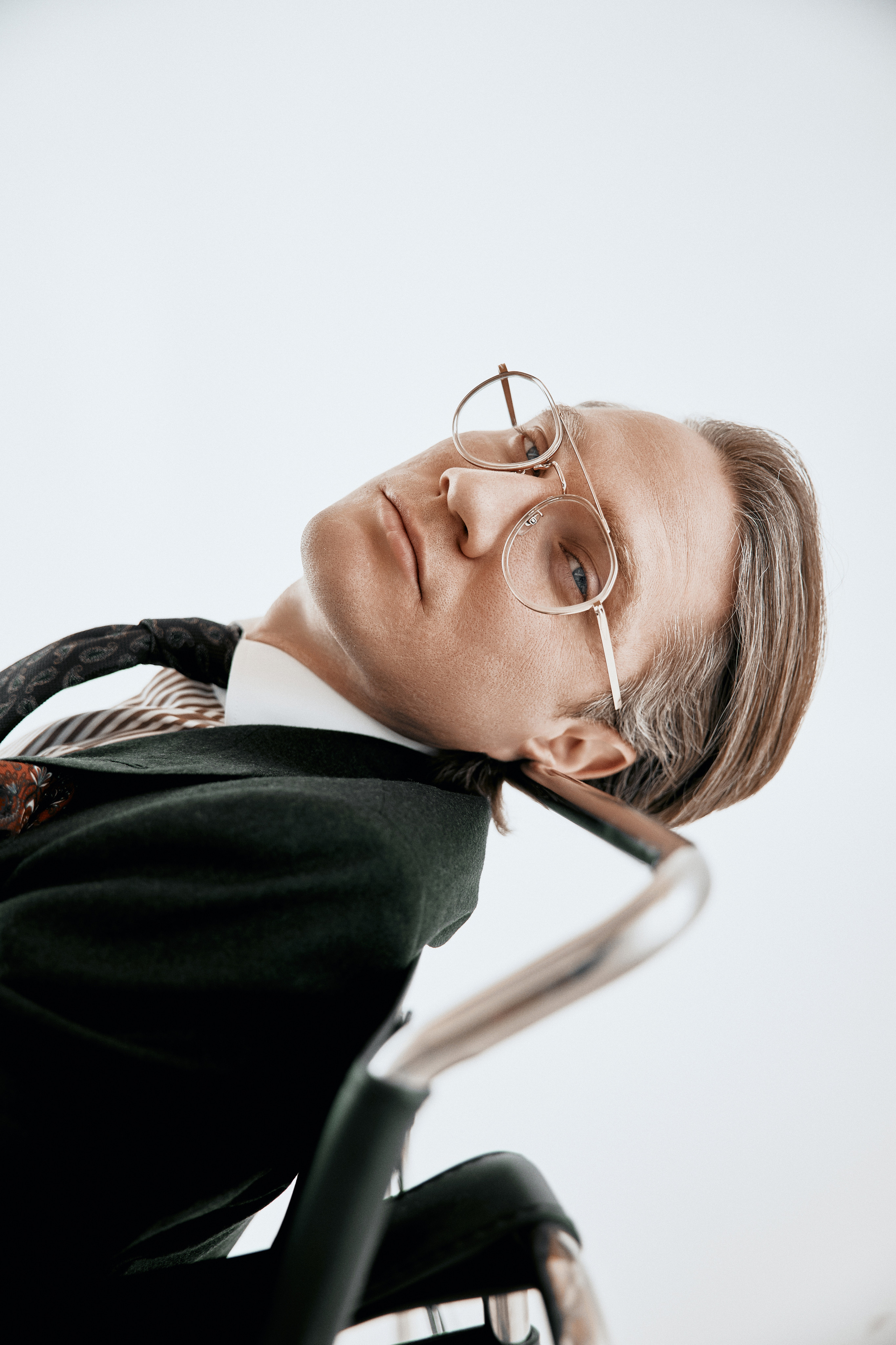 Топовый ведущий. Фотограф Никита Журнаков | Екатеринбург