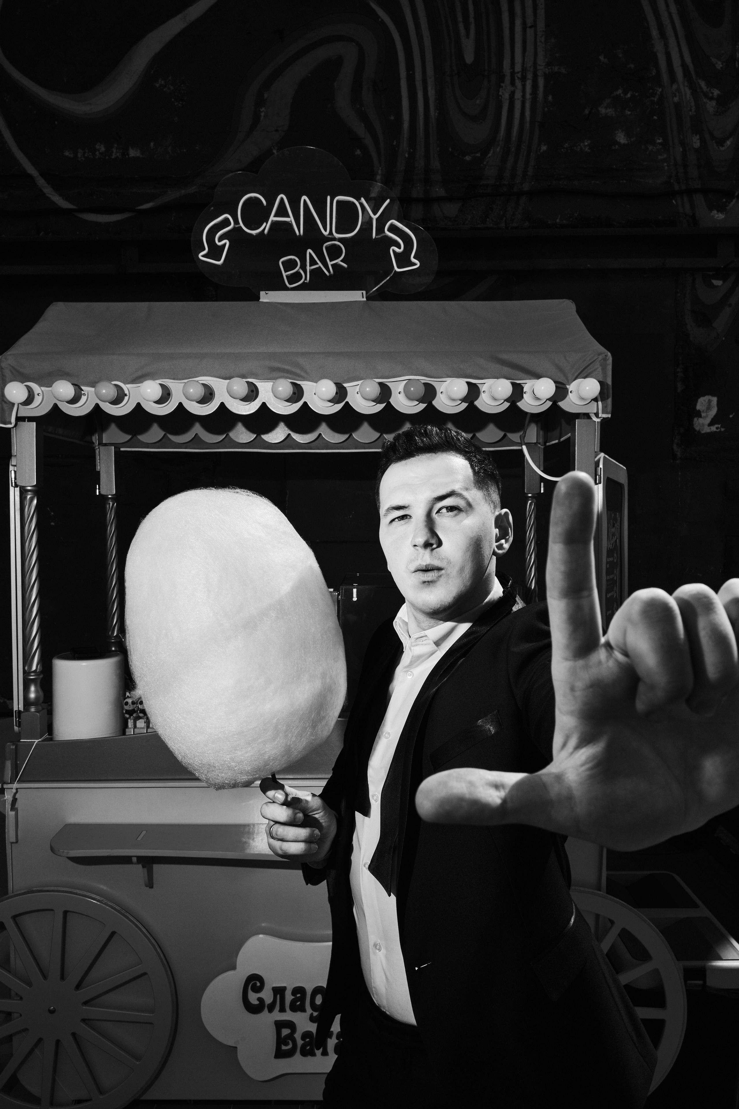 Денис. Фотограф Никита Журнаков | Екатеринбург