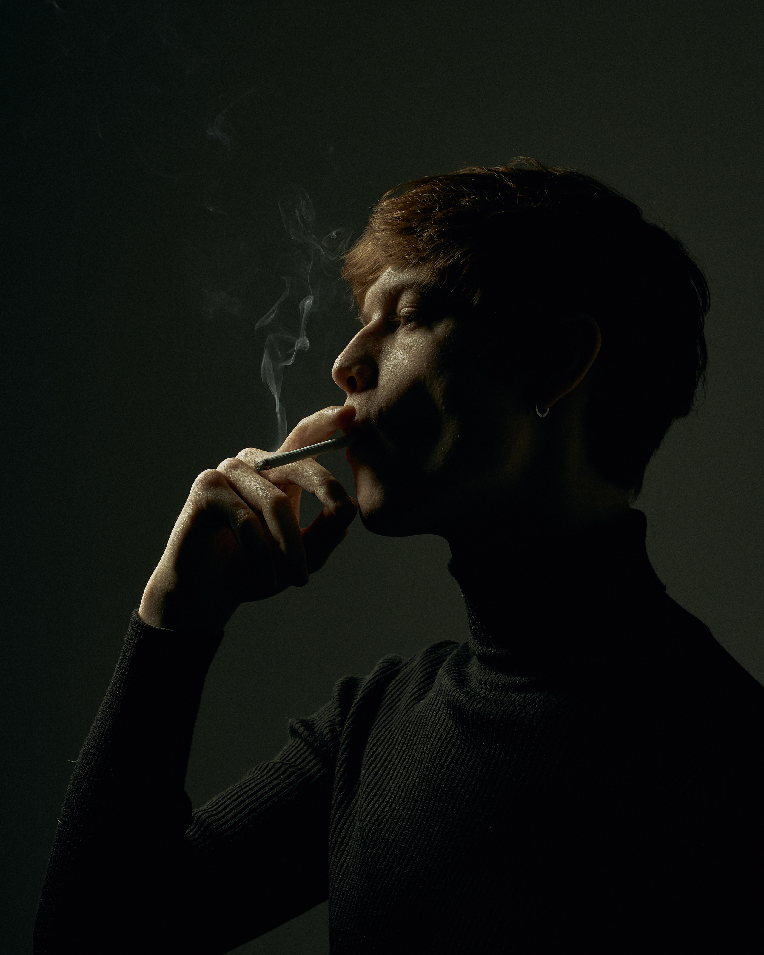 Деса. Фотограф Никита Журнаков | Екатеринбург