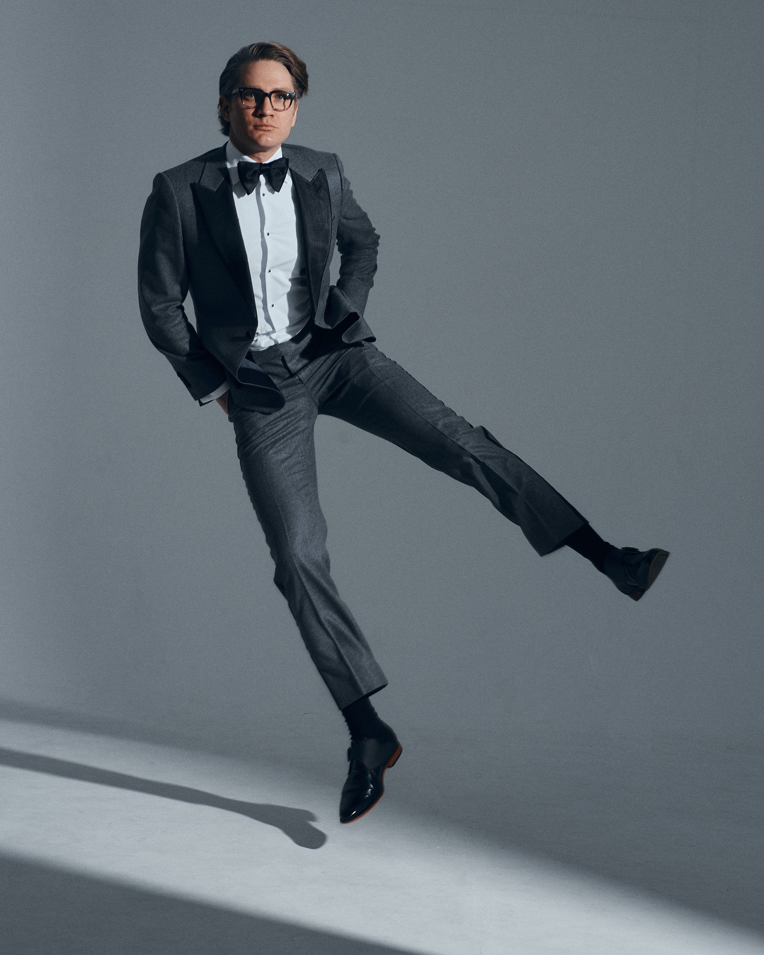 Топовый ведущий. Фотограф Никита Журнаков | Екатеринбург