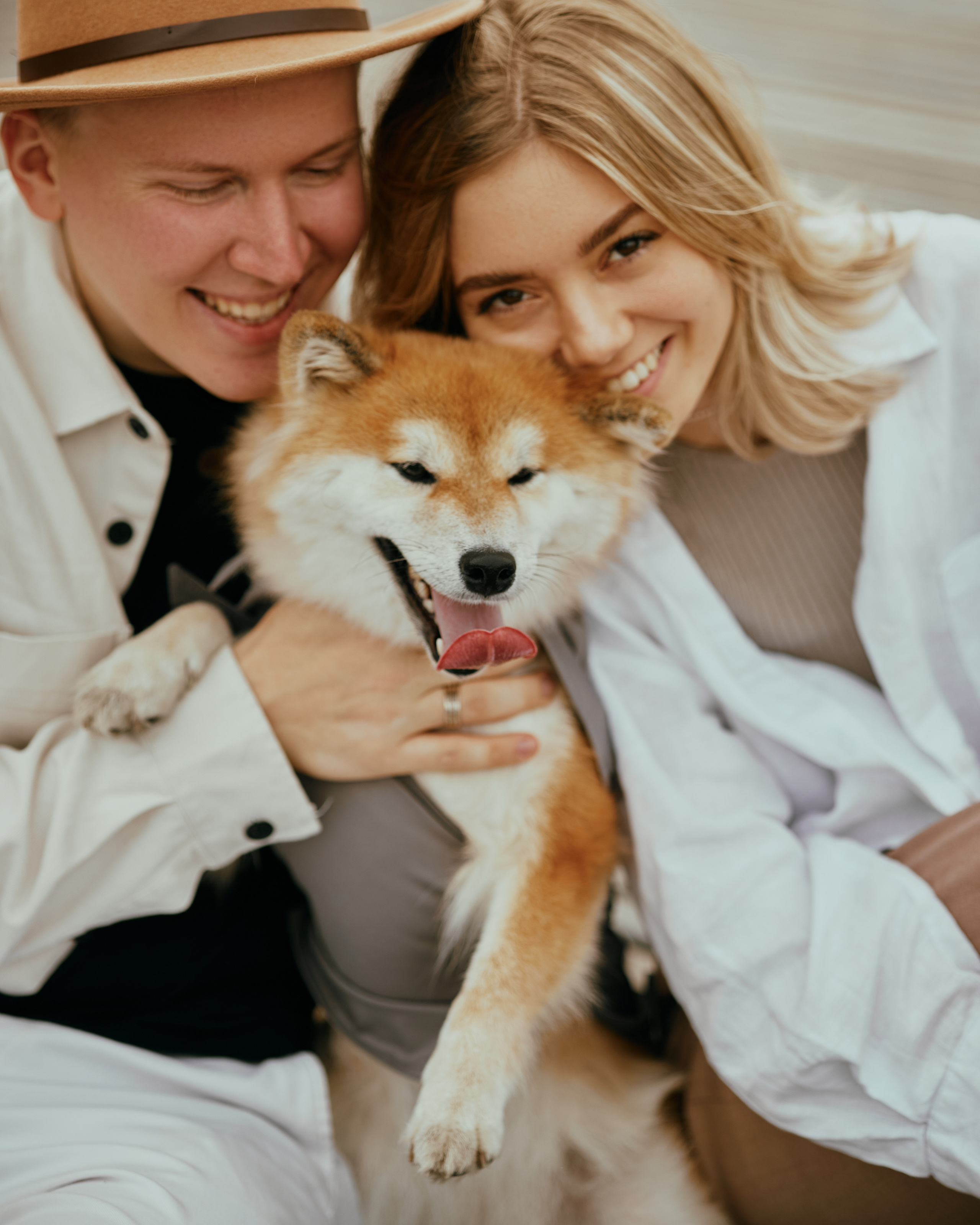 Ханни Вова Эль. Фотограф Никита Журнаков | Екатеринбург