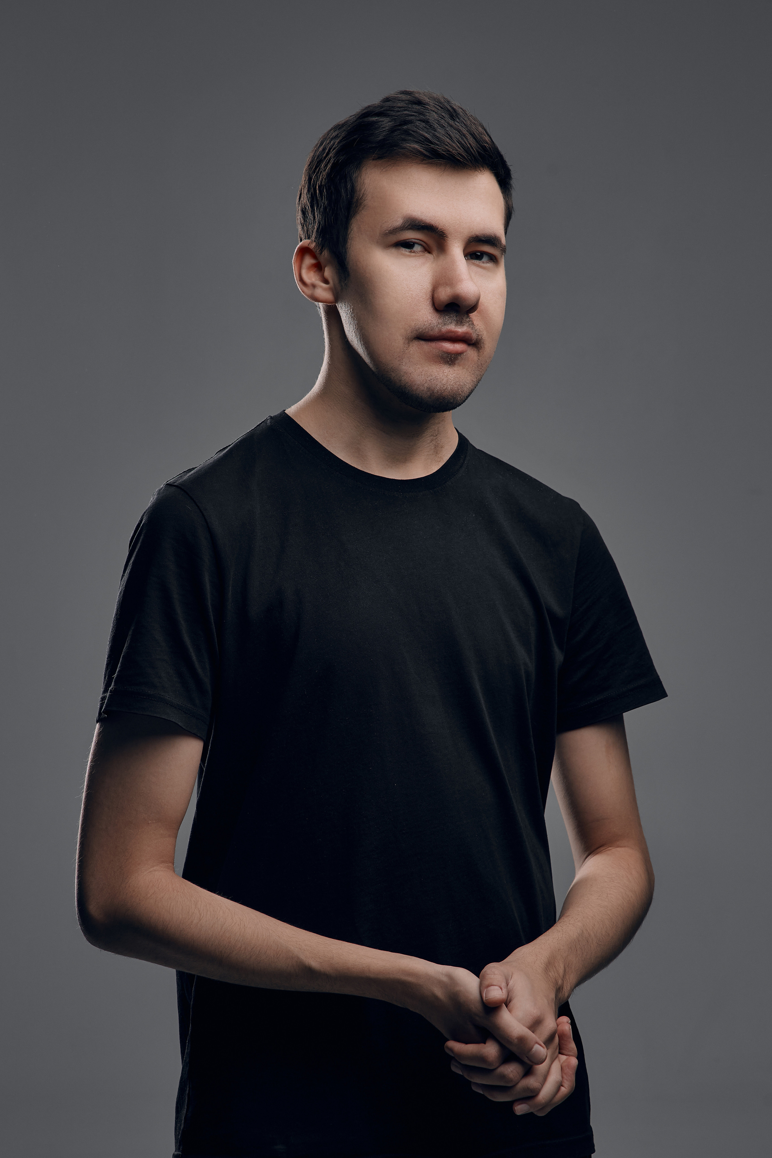 Деловой портрет. Фотограф Никита Журнаков | Екатеринбург