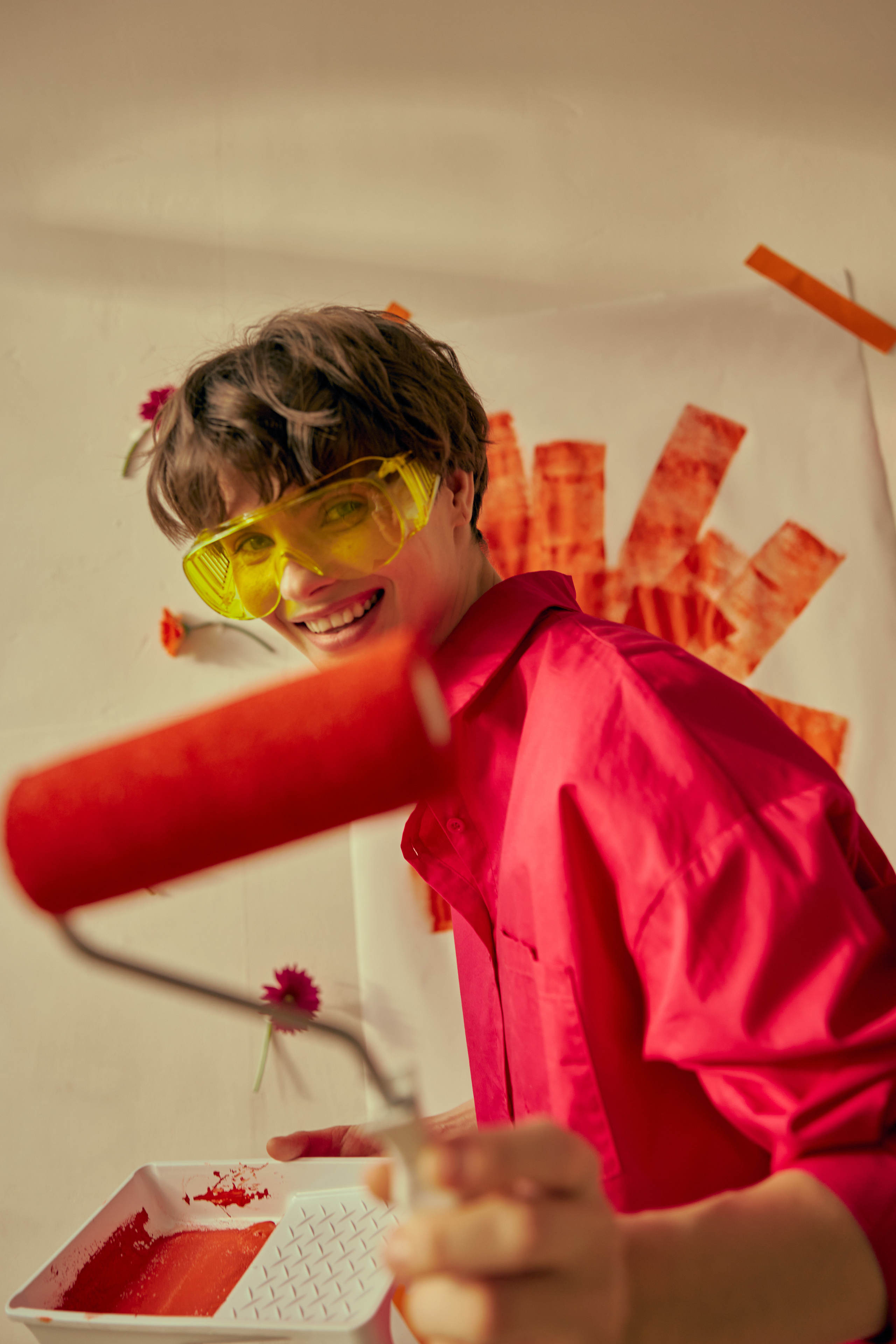 Лера. Фотограф Никита Журнаков | Екатеринбург