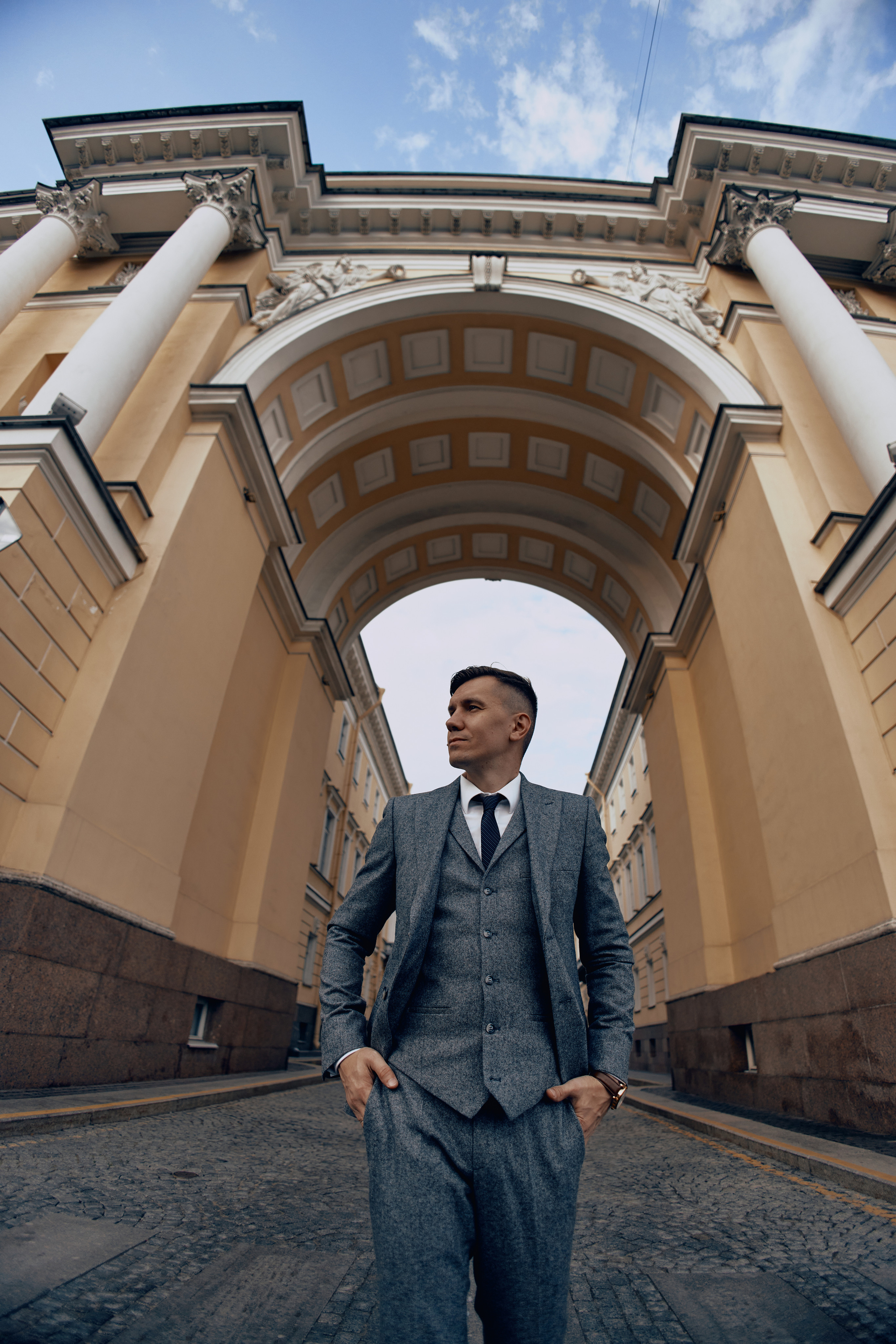 Алексей. Фотограф Никита Журнаков | Екатеринбург