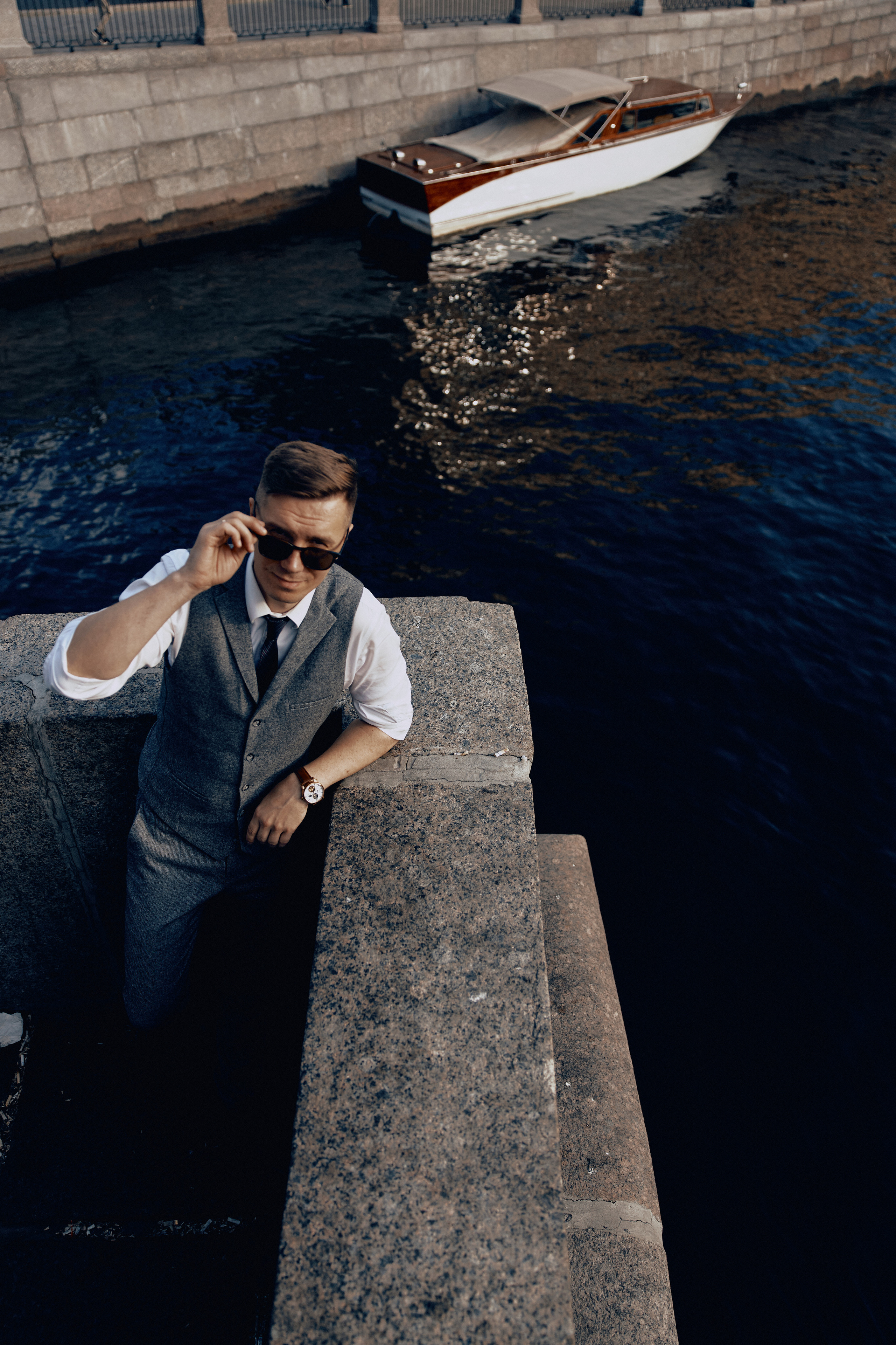 Алексей. Фотограф Никита Журнаков | Екатеринбург