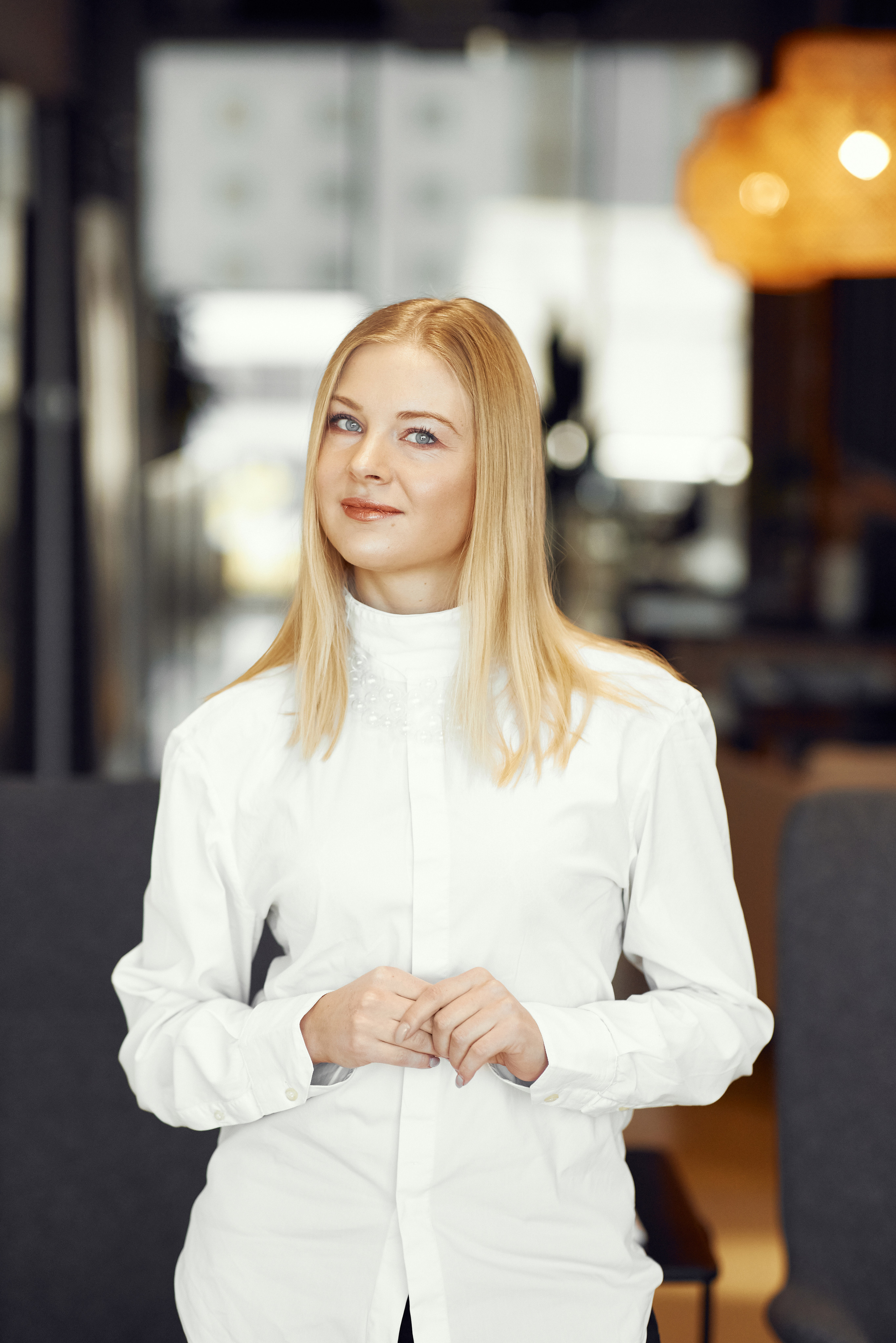 Деловой портрет. Фотограф Никита Журнаков | Екатеринбург