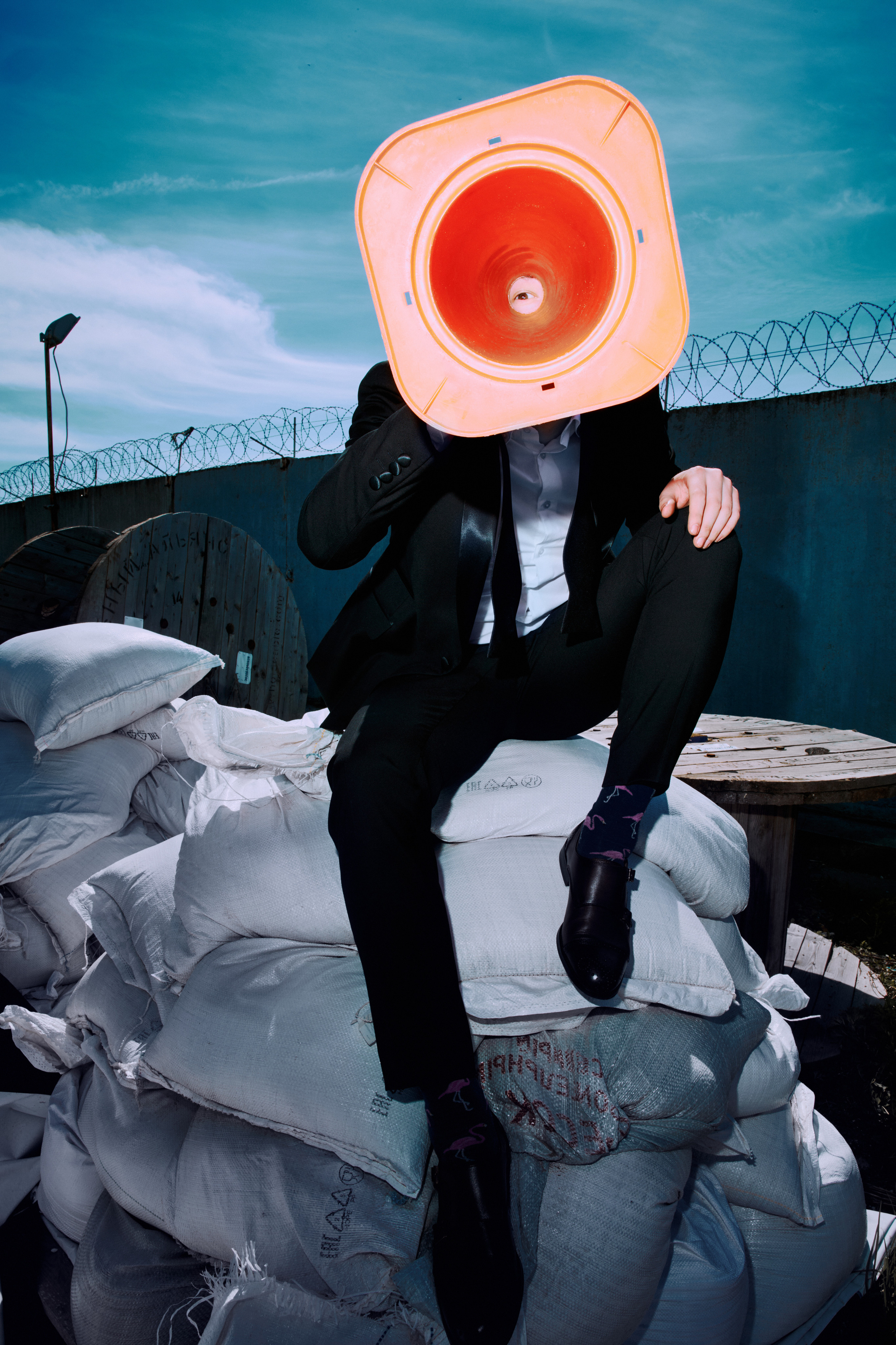 Денис. Фотограф Никита Журнаков | Екатеринбург