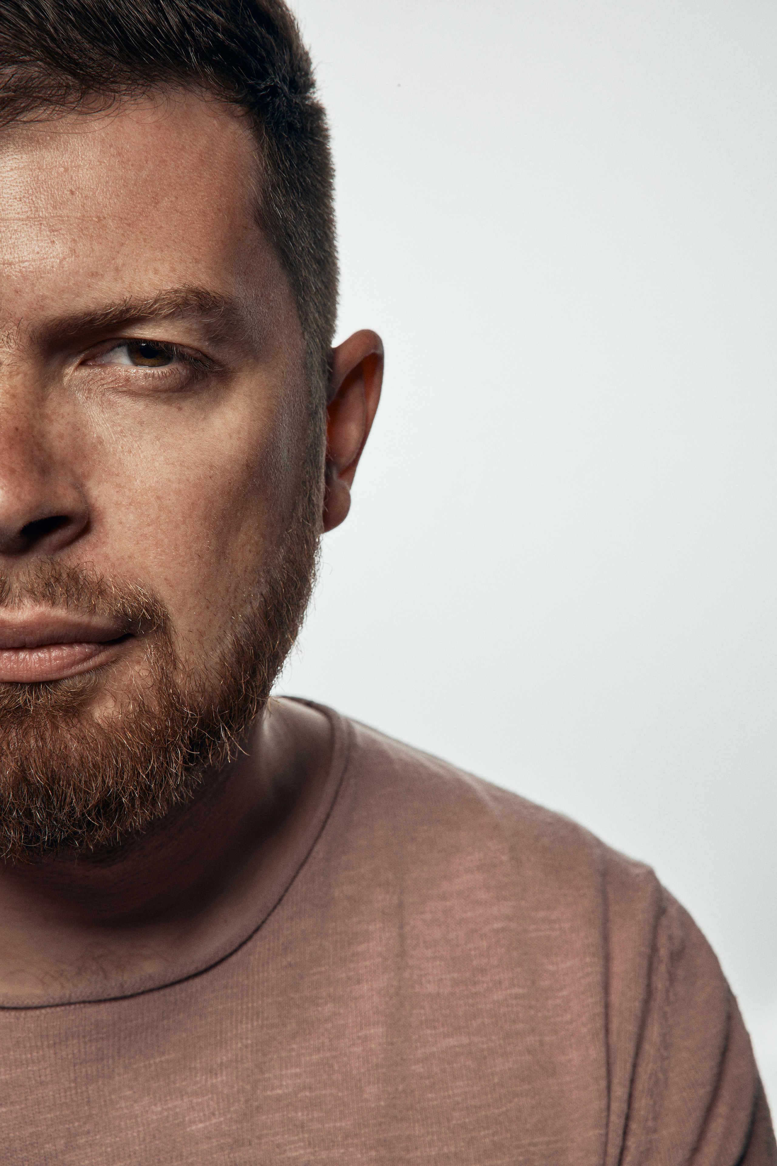 Деловой портрет. Фотограф Никита Журнаков | Екатеринбург