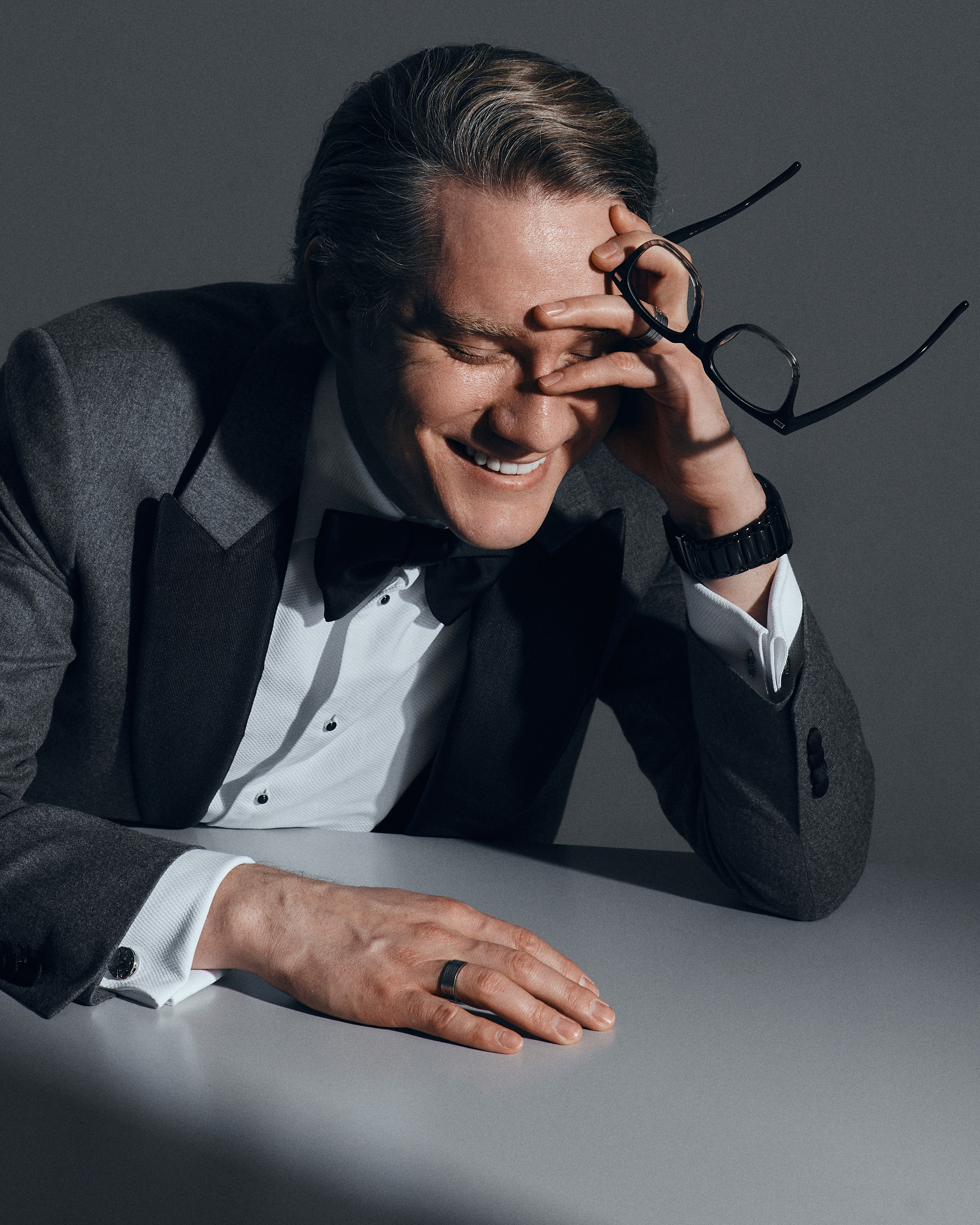 Топовый ведущий. Фотограф Никита Журнаков | Екатеринбург