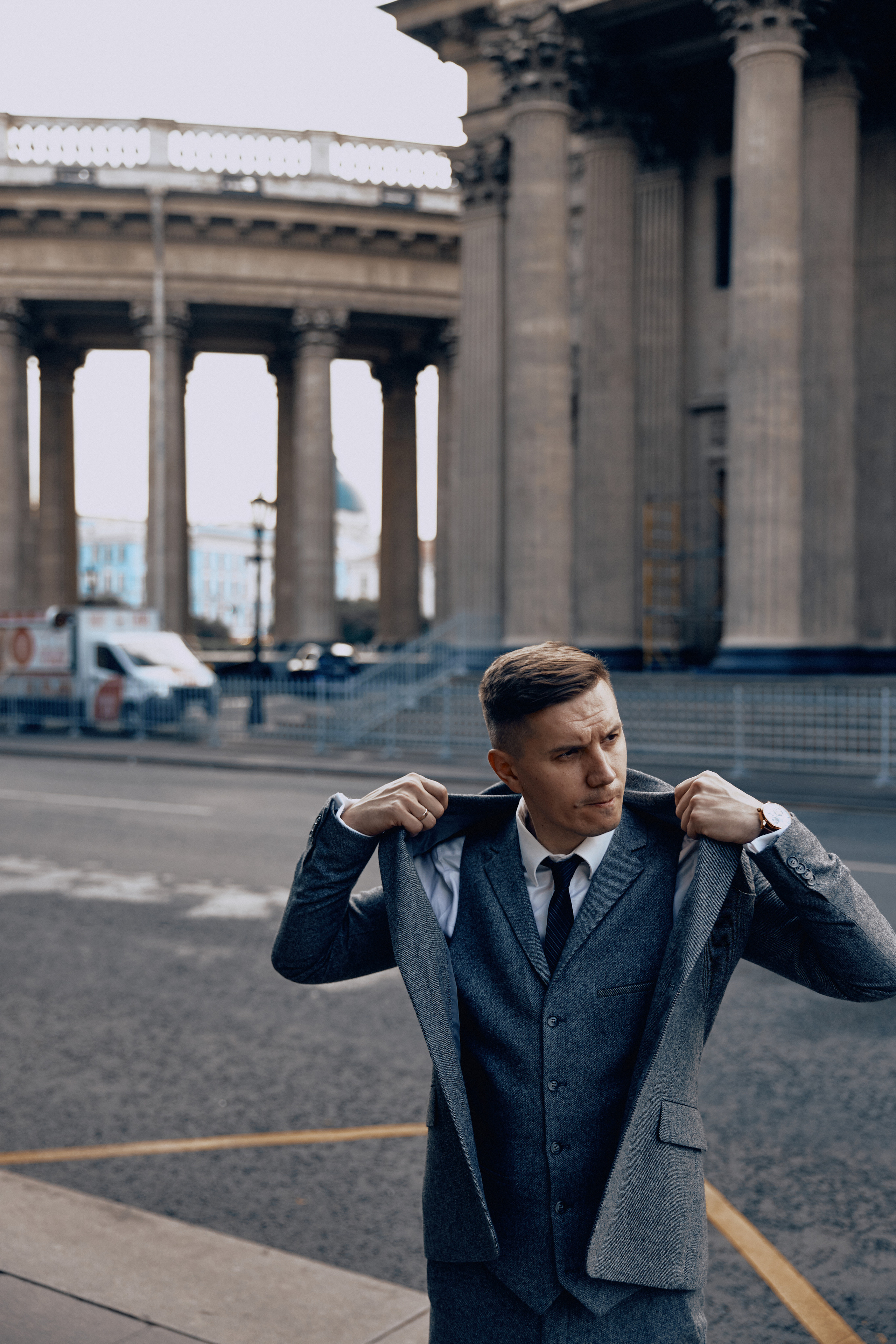 Алексей. Фотограф Никита Журнаков | Екатеринбург