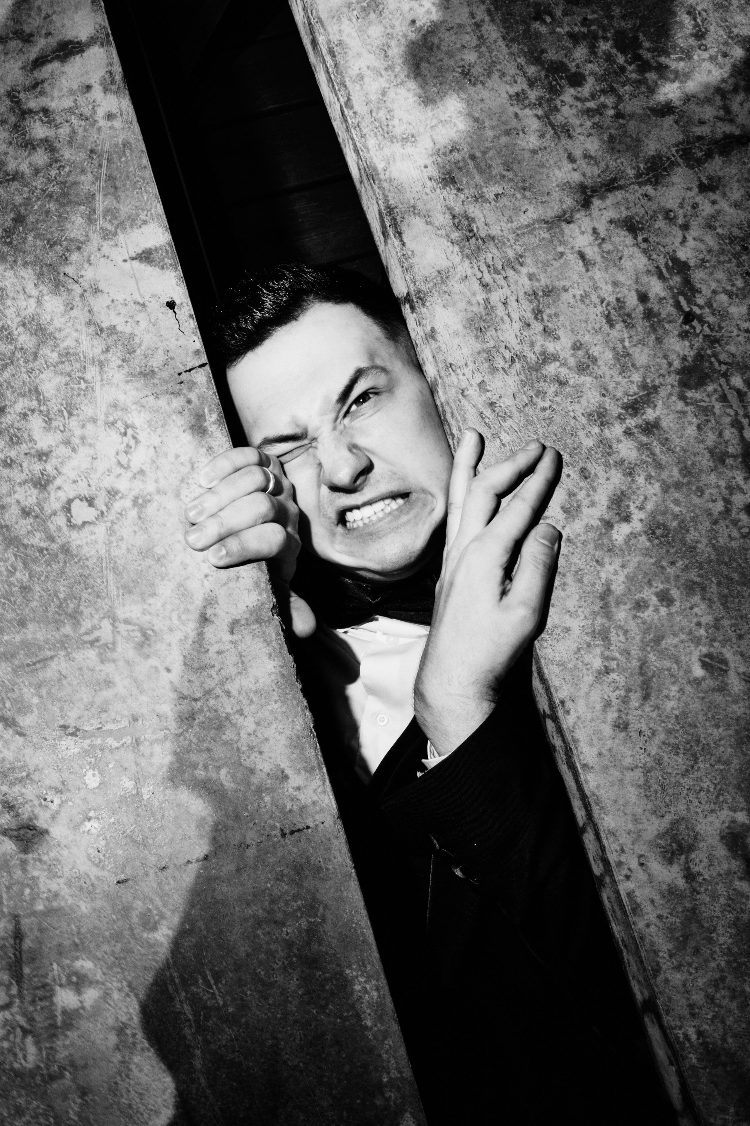 Денис. Фотограф Никита Журнаков | Екатеринбург