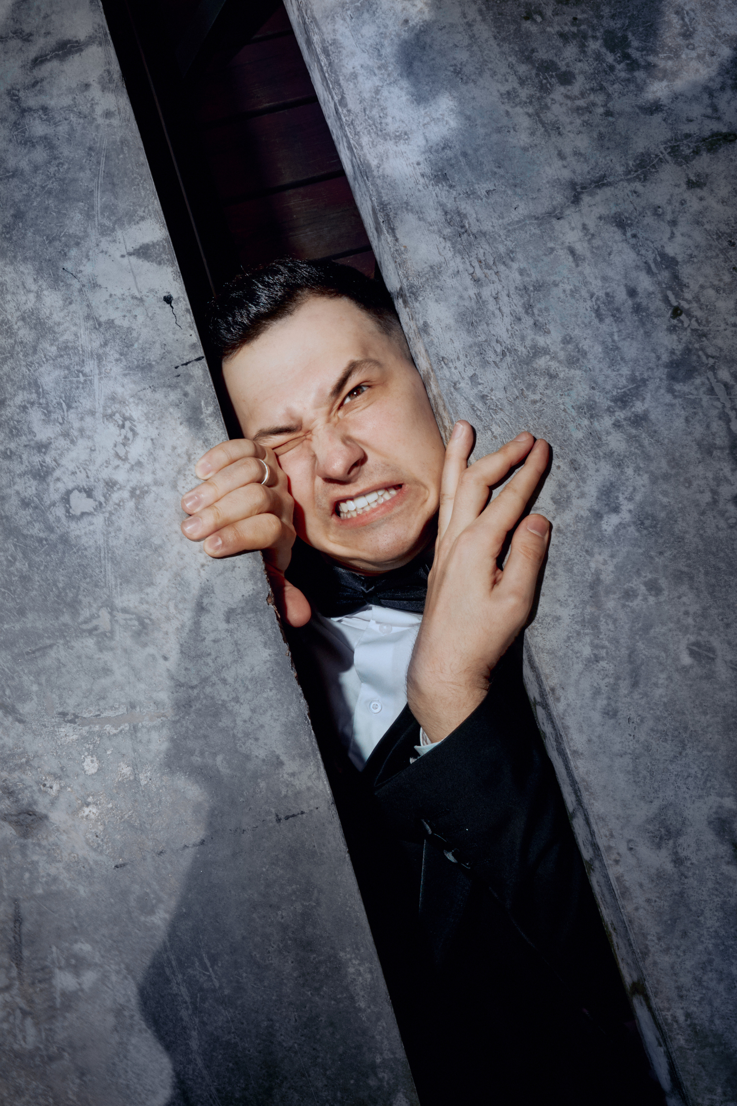 Денис. Фотограф Никита Журнаков | Екатеринбург