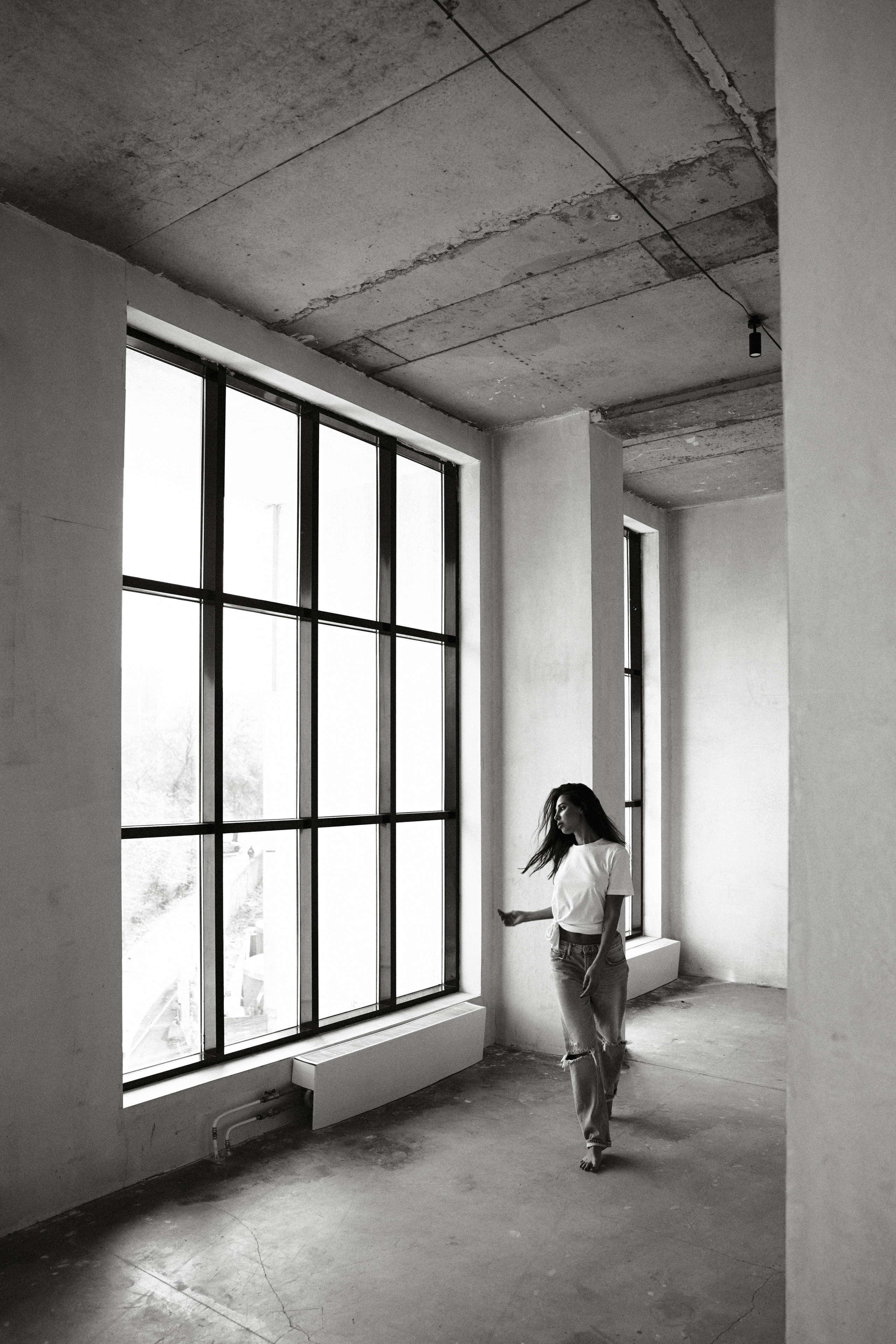 Варя. Фотограф Никита Журнаков | Екатеринбург